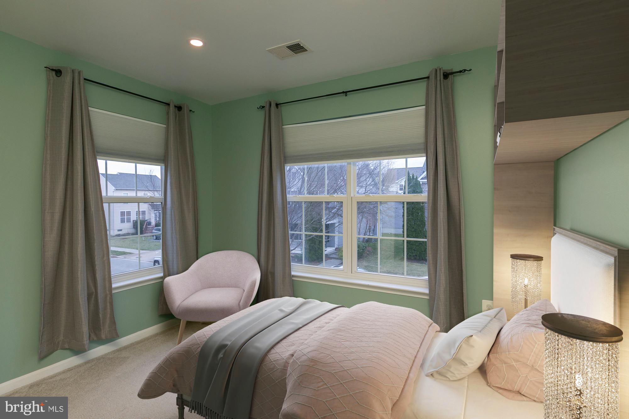 HUNTFIELD - Residential