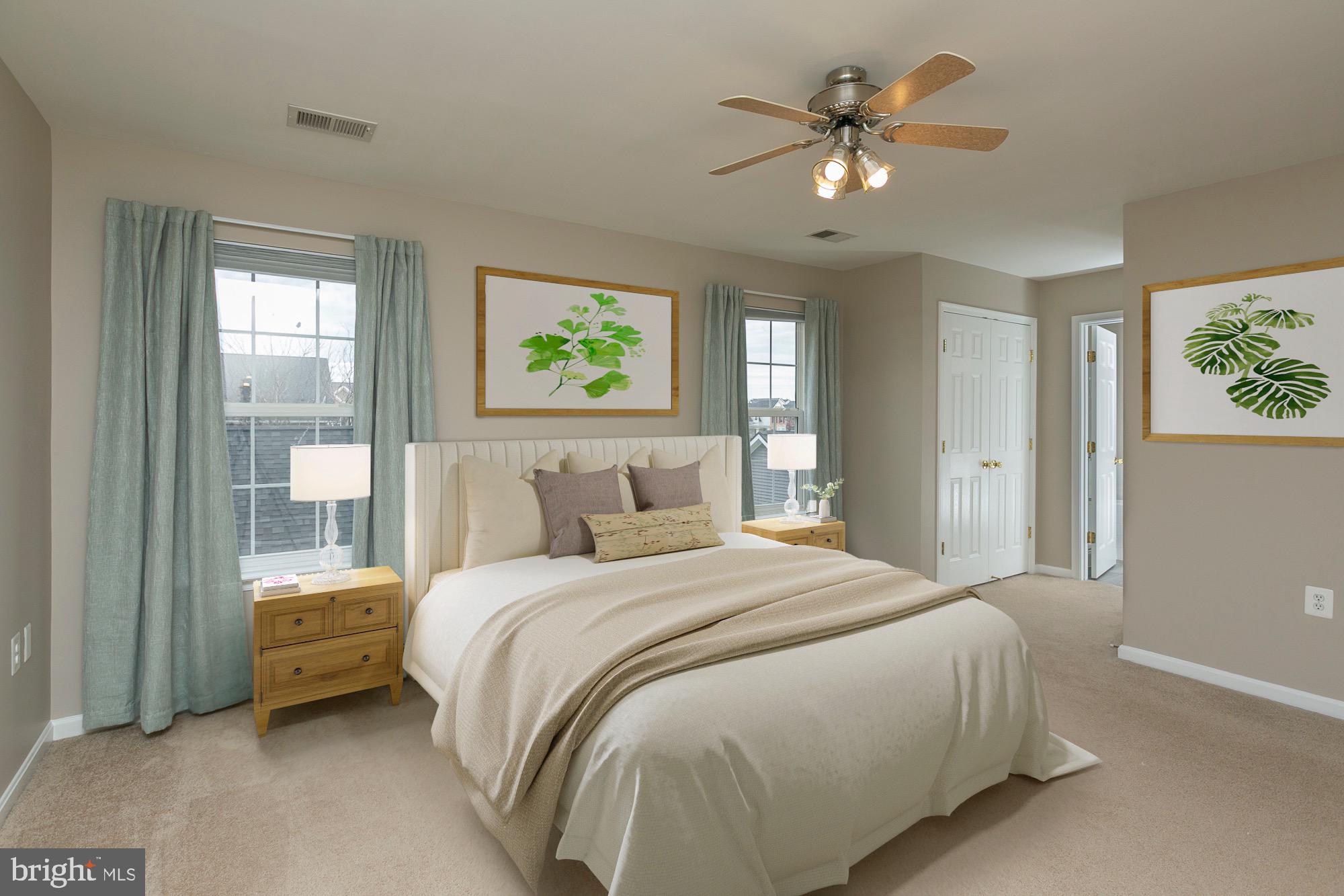 HUNTFIELD - Residential