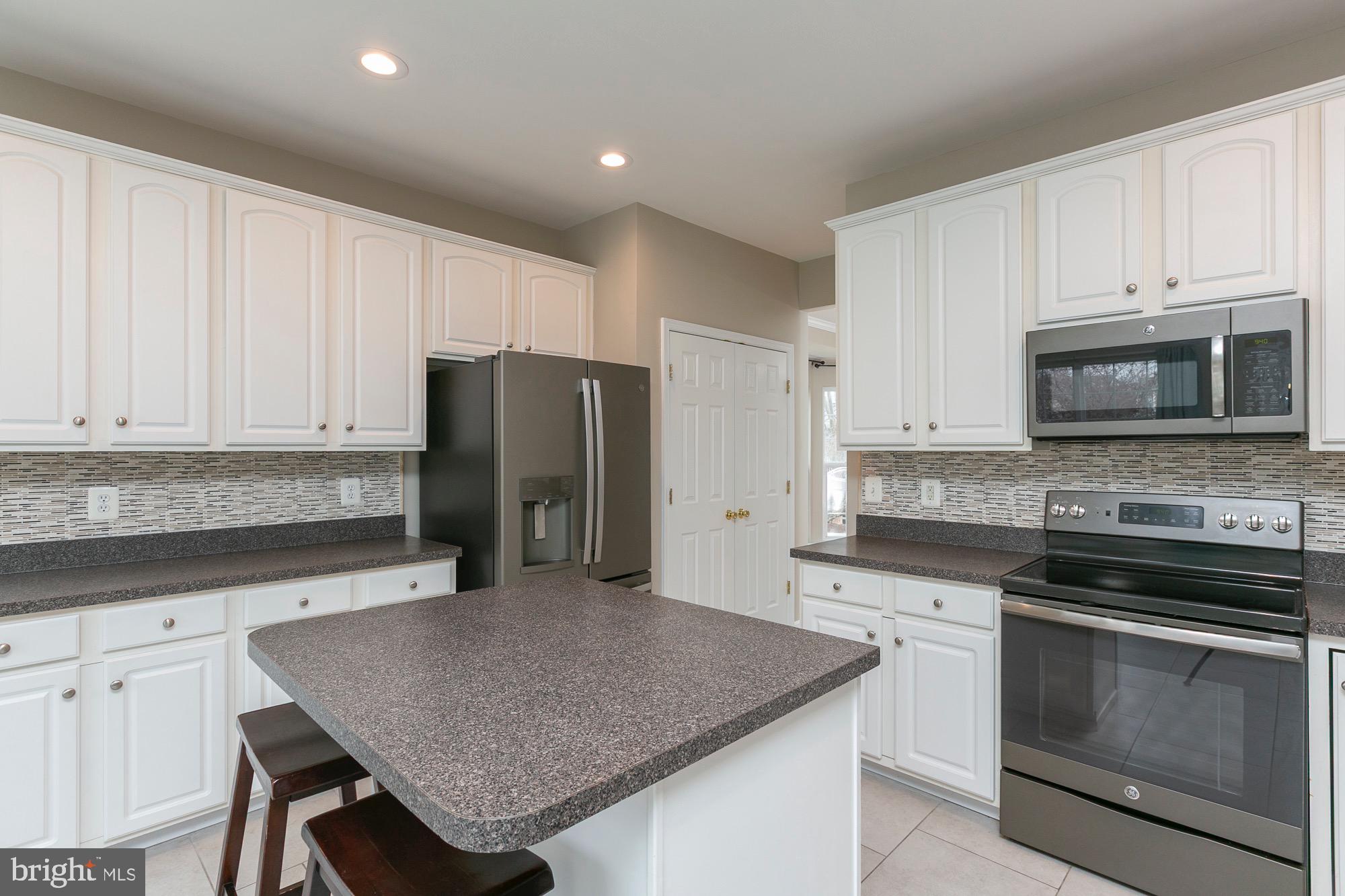 HUNTFIELD - Residential