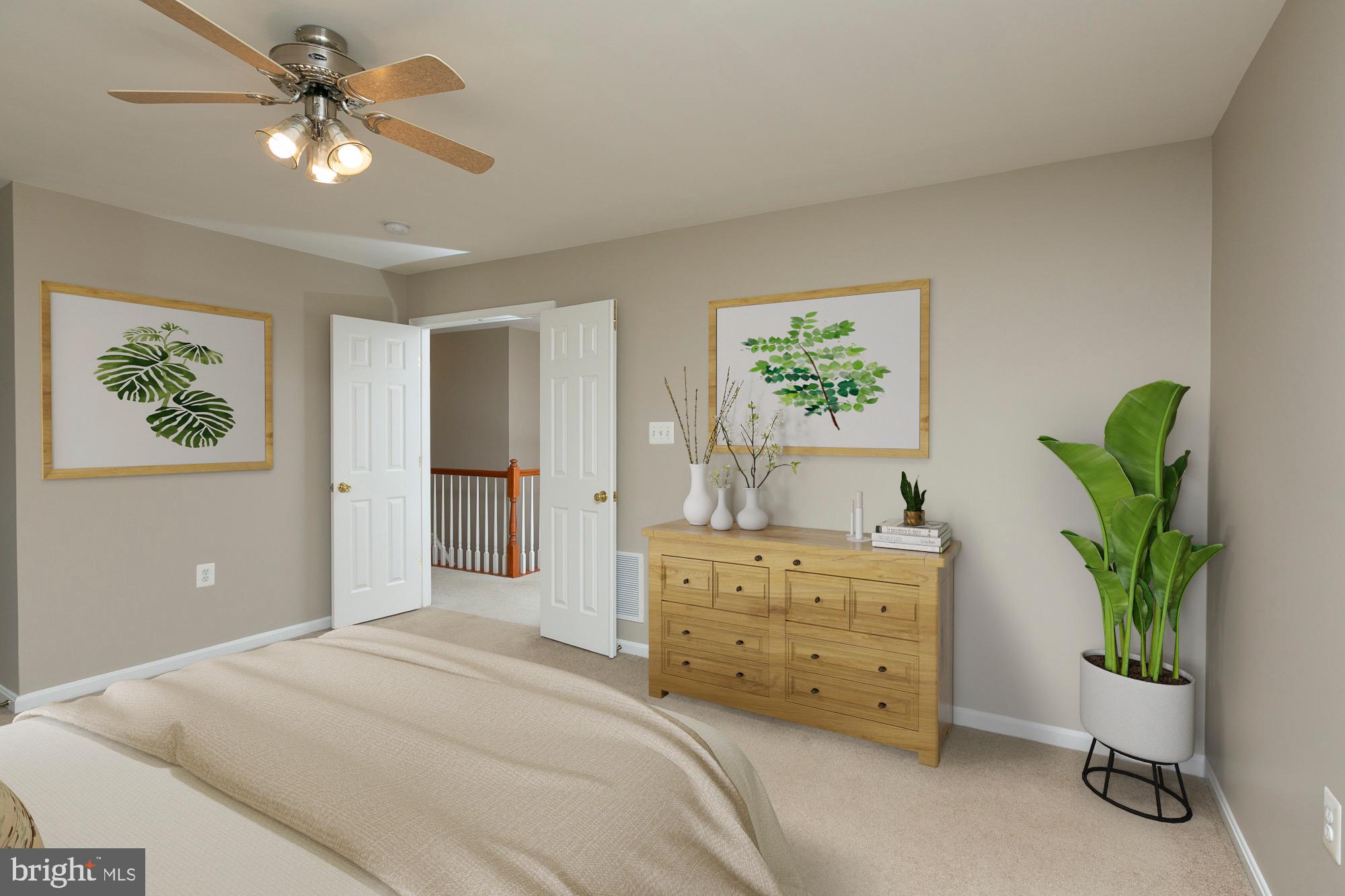 HUNTFIELD - Residential