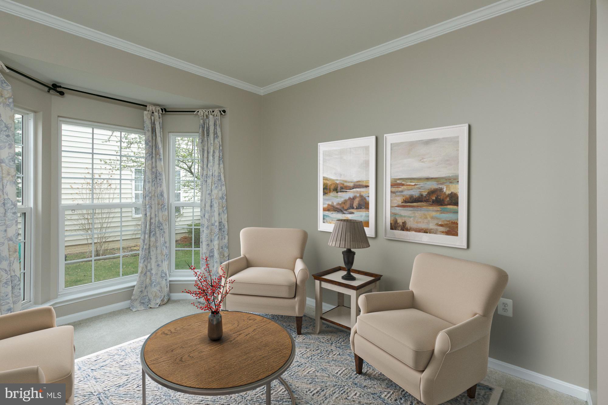 HUNTFIELD - Residential