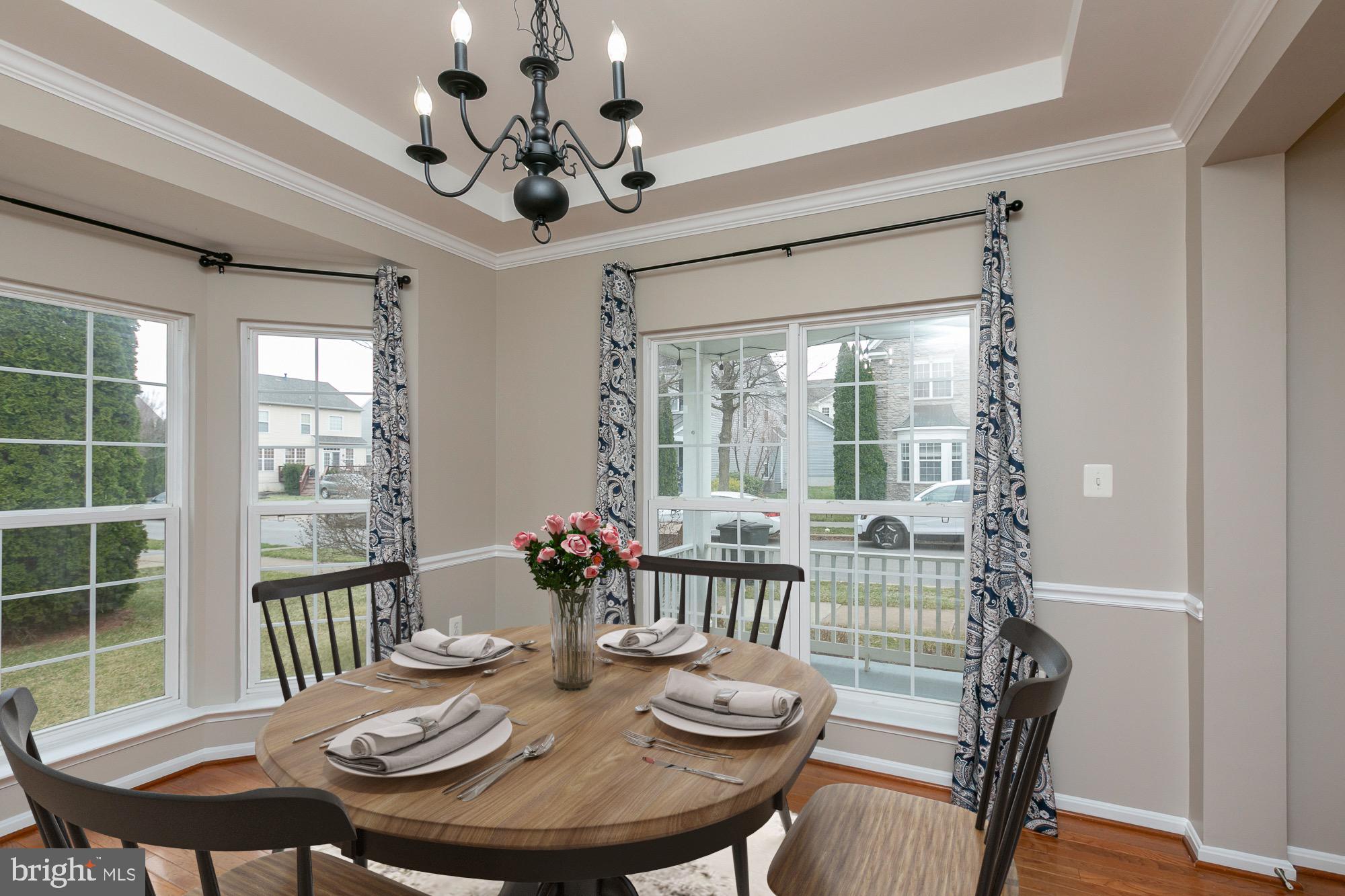 HUNTFIELD - Residential