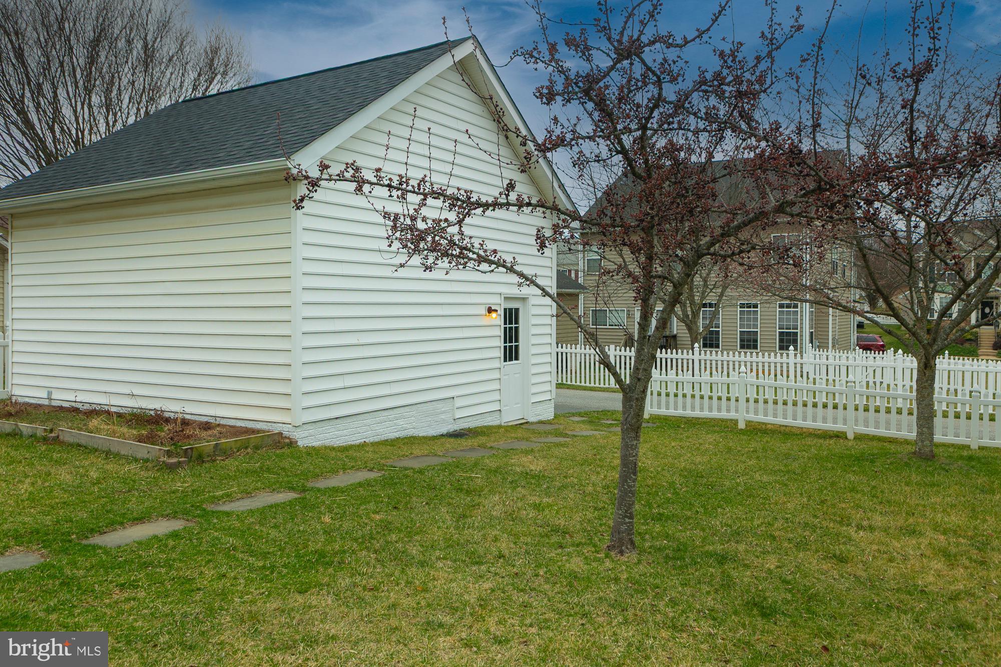 HUNTFIELD - Residential