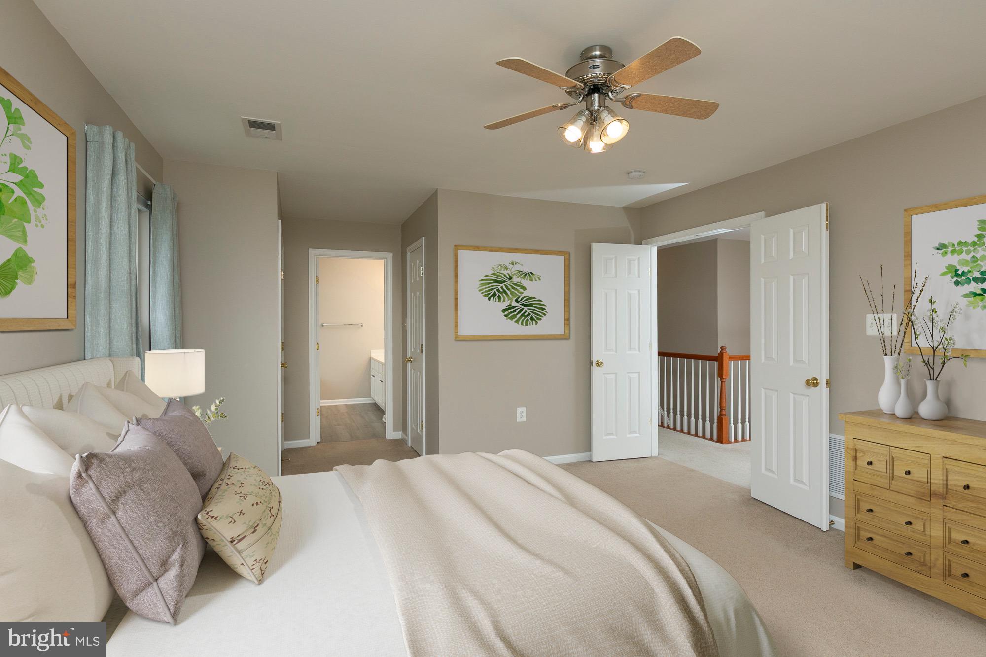 HUNTFIELD - Residential