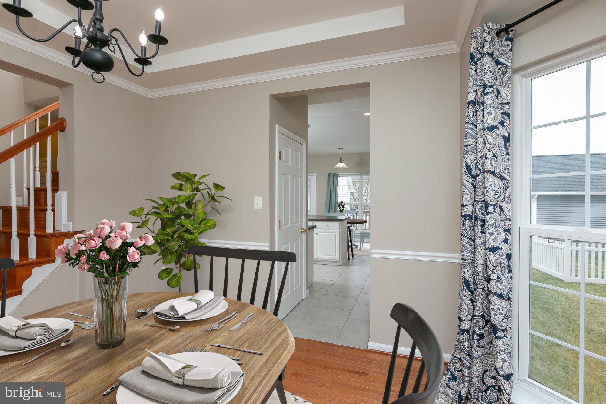 HUNTFIELD - Residential