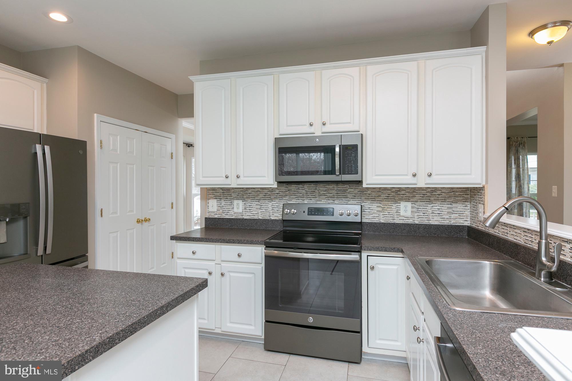 HUNTFIELD - Residential