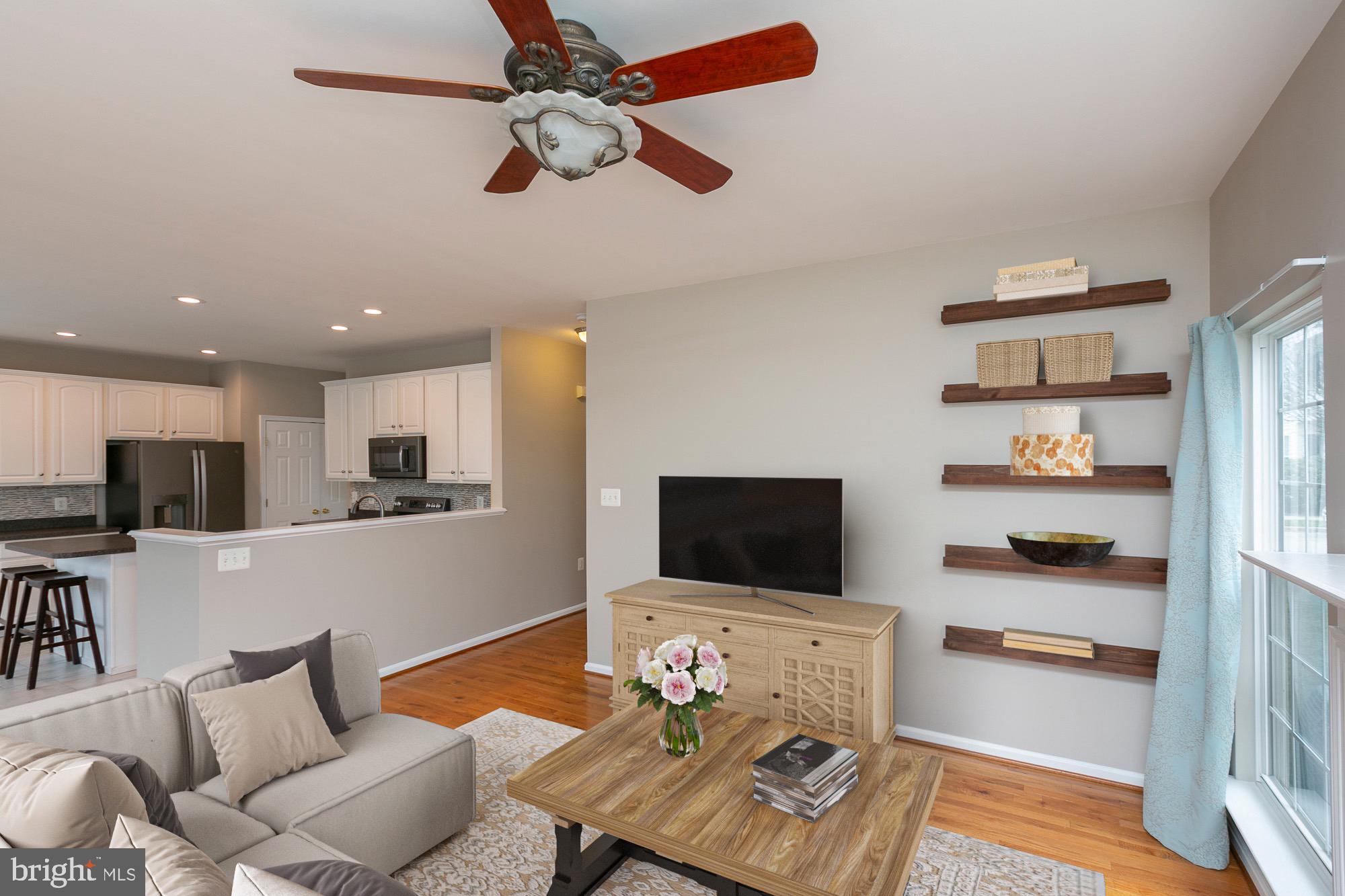 HUNTFIELD - Residential