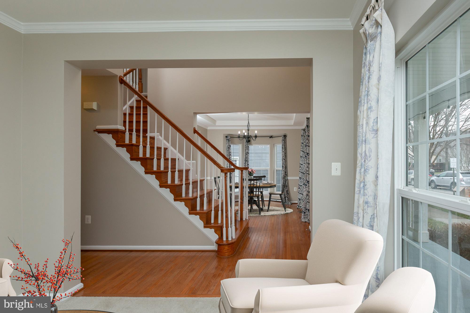 HUNTFIELD - Residential