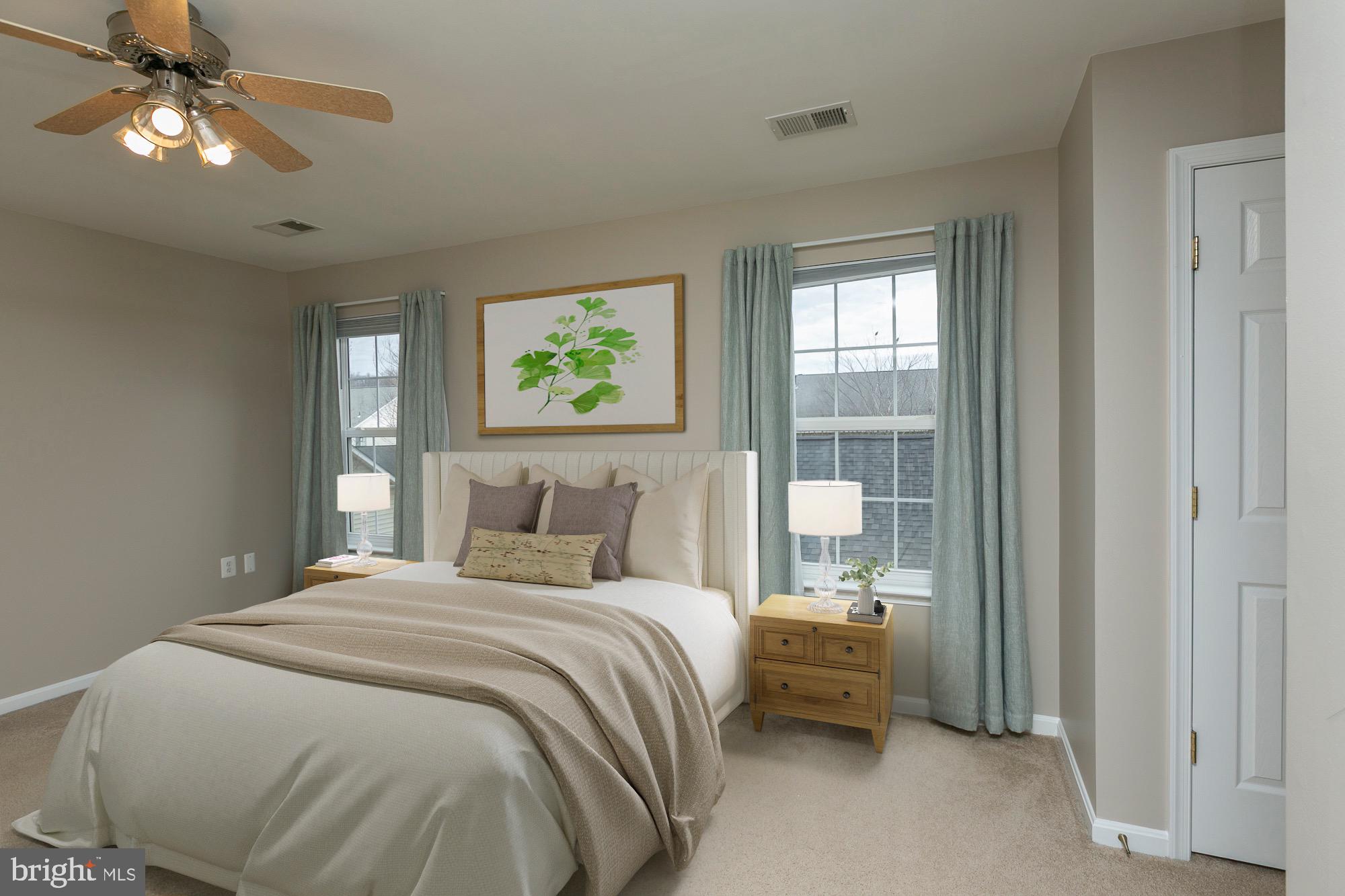 HUNTFIELD - Residential