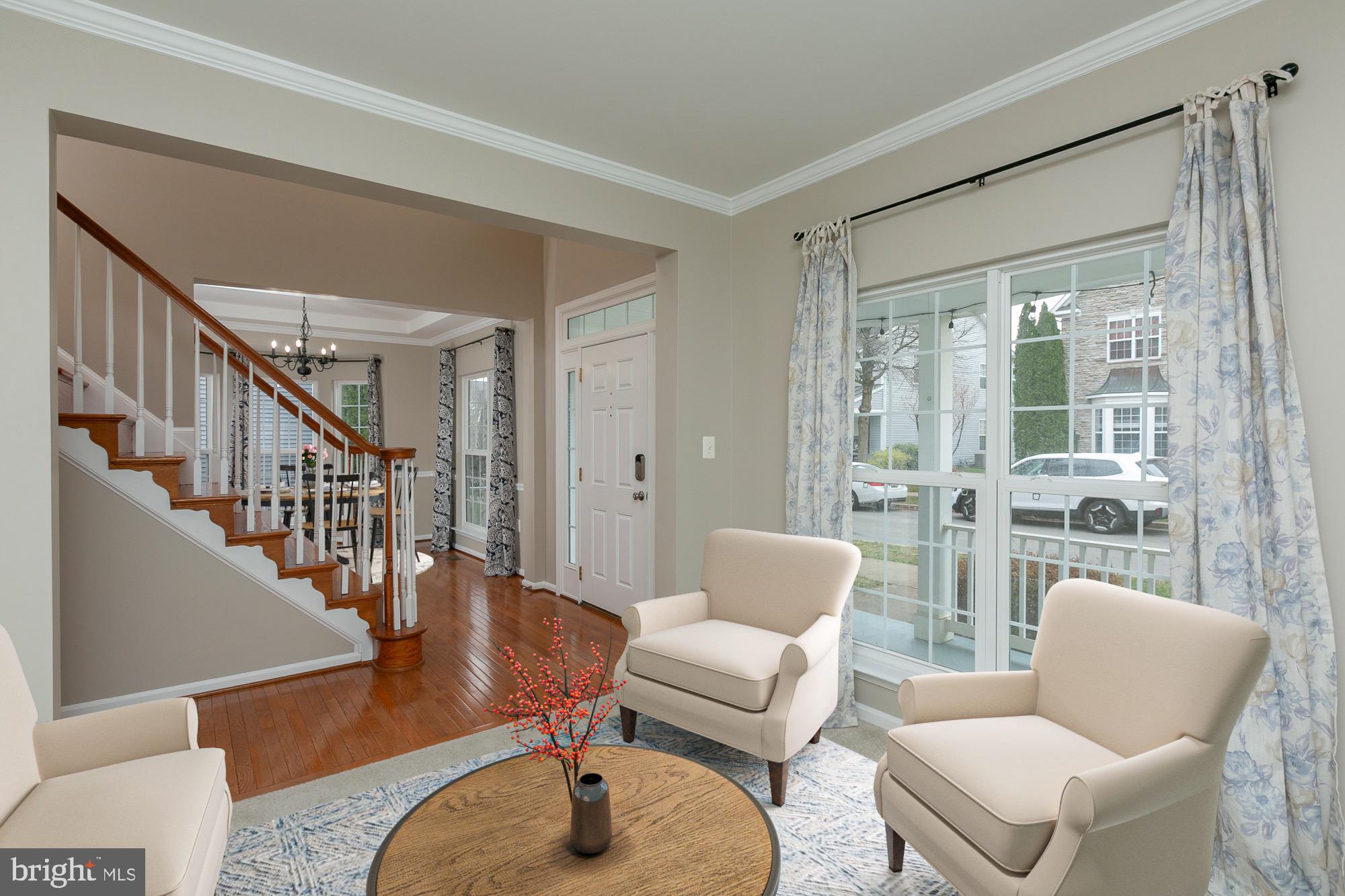 HUNTFIELD - Residential