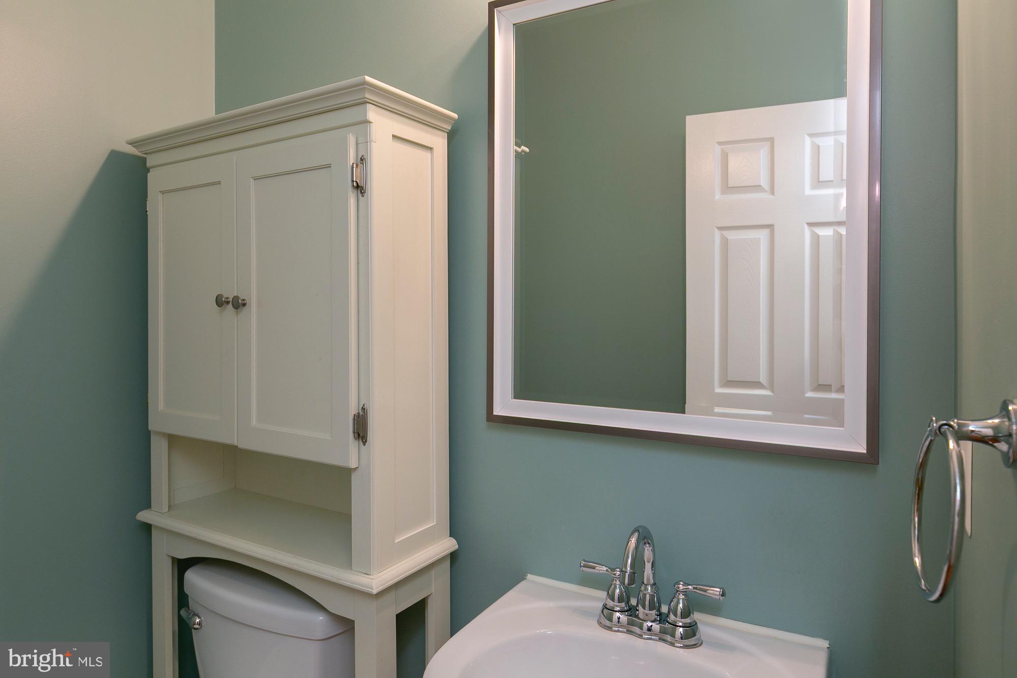 HUNTFIELD - Residential