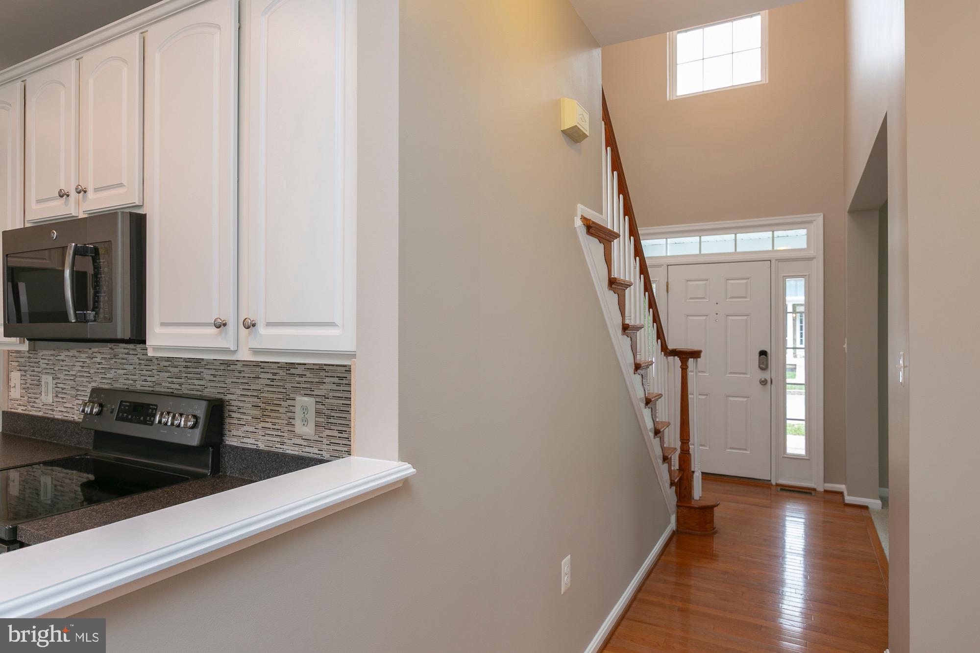 HUNTFIELD - Residential