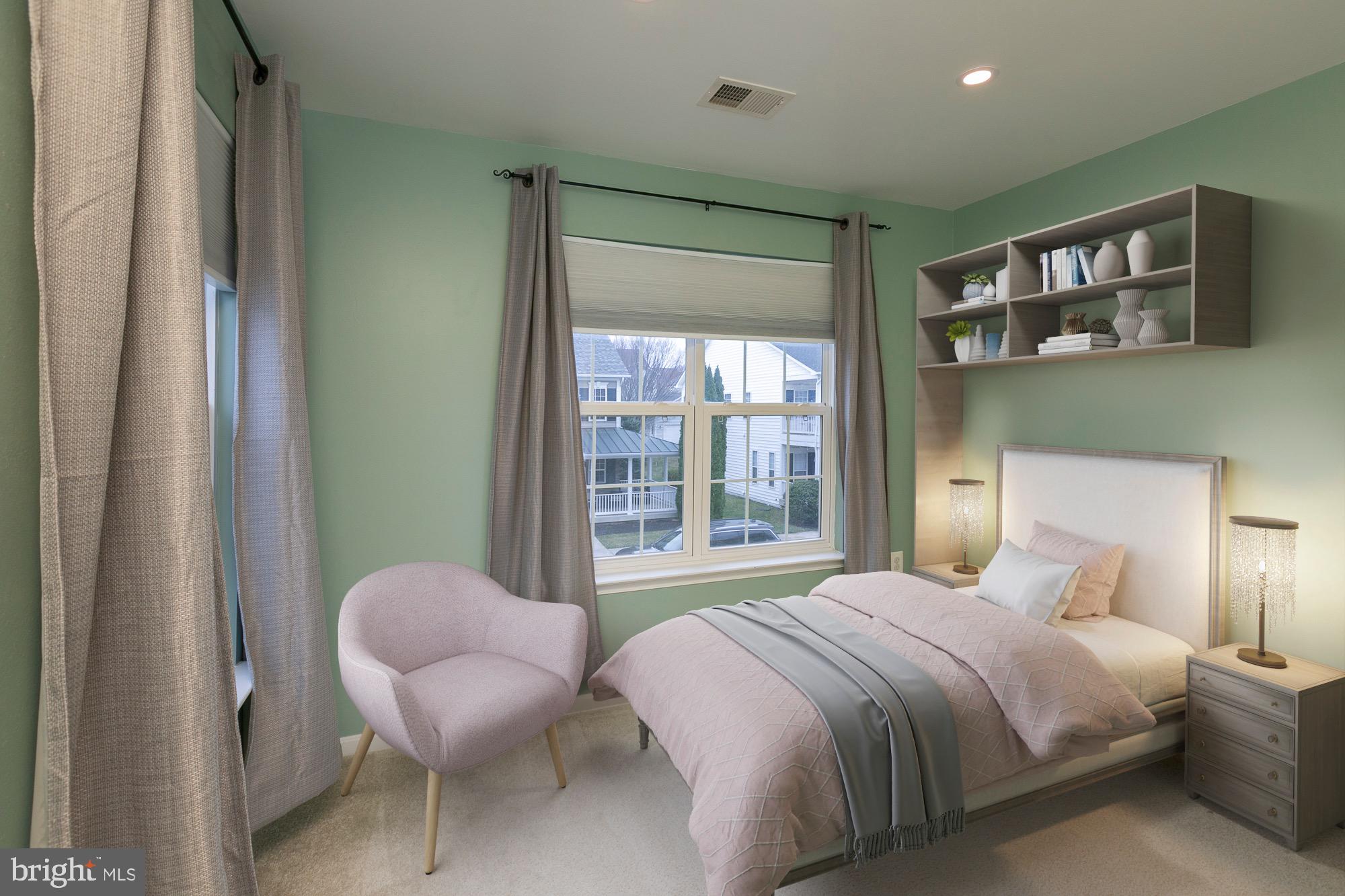 HUNTFIELD - Residential