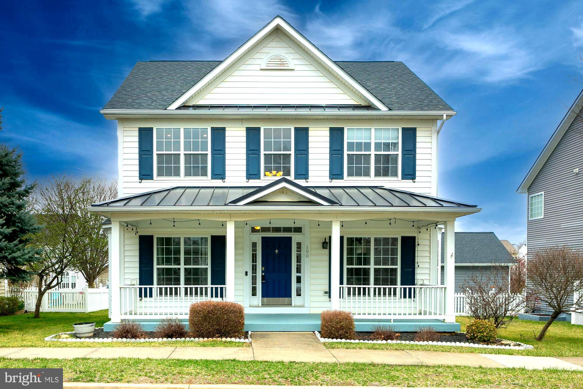 HUNTFIELD - Residential