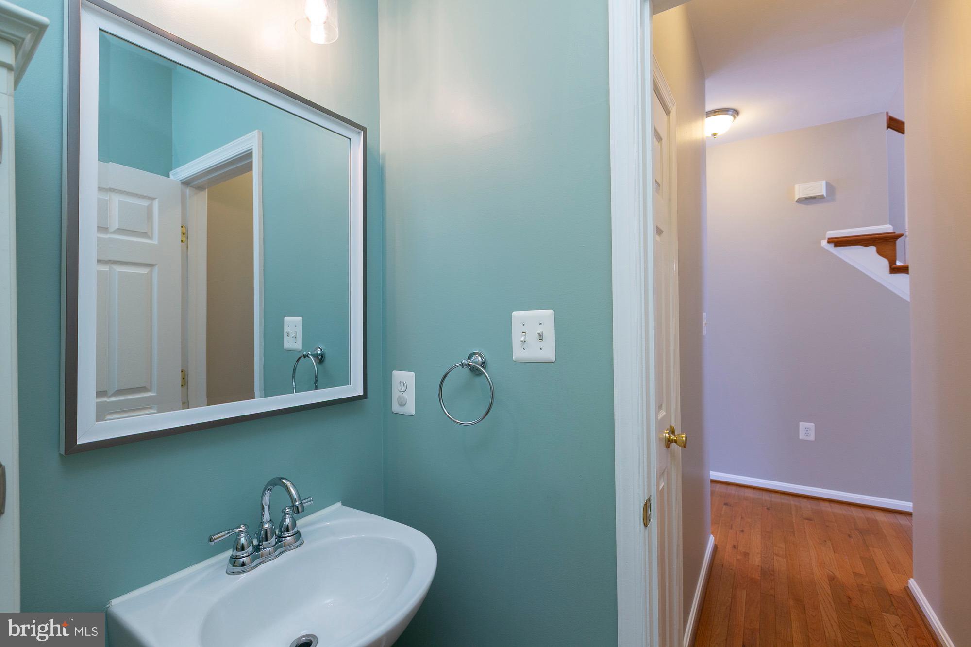 HUNTFIELD - Residential