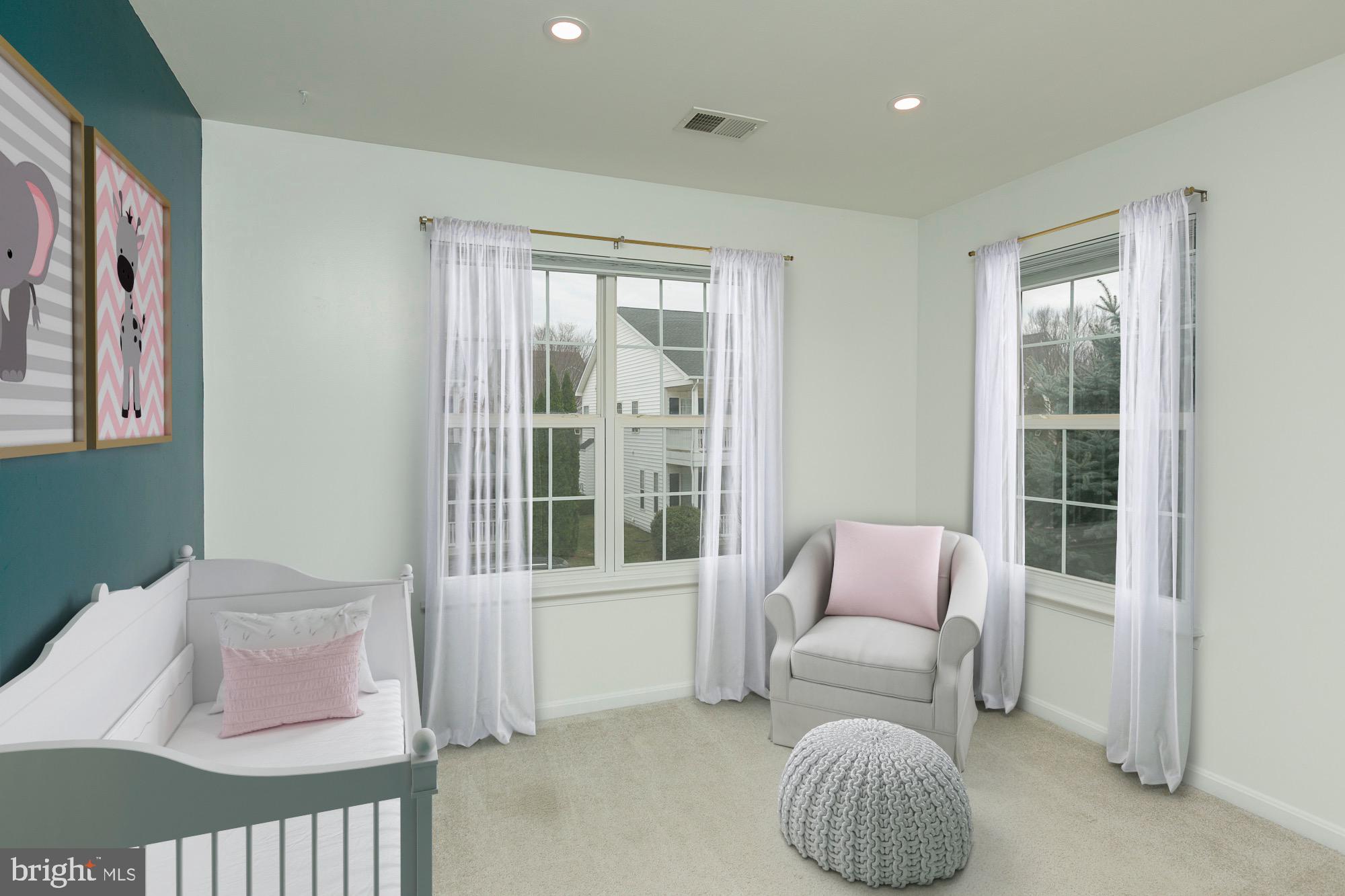 HUNTFIELD - Residential