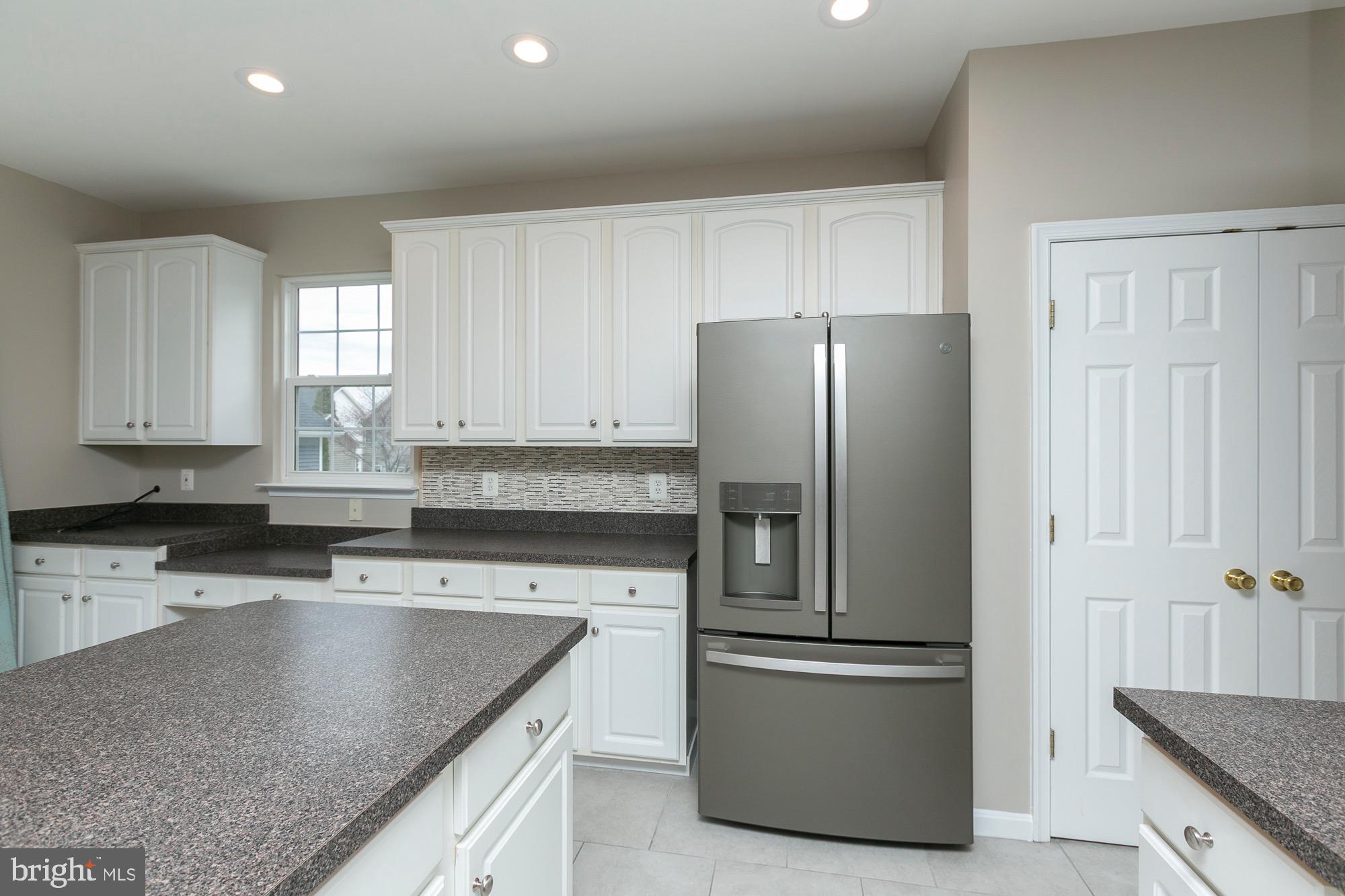 HUNTFIELD - Residential