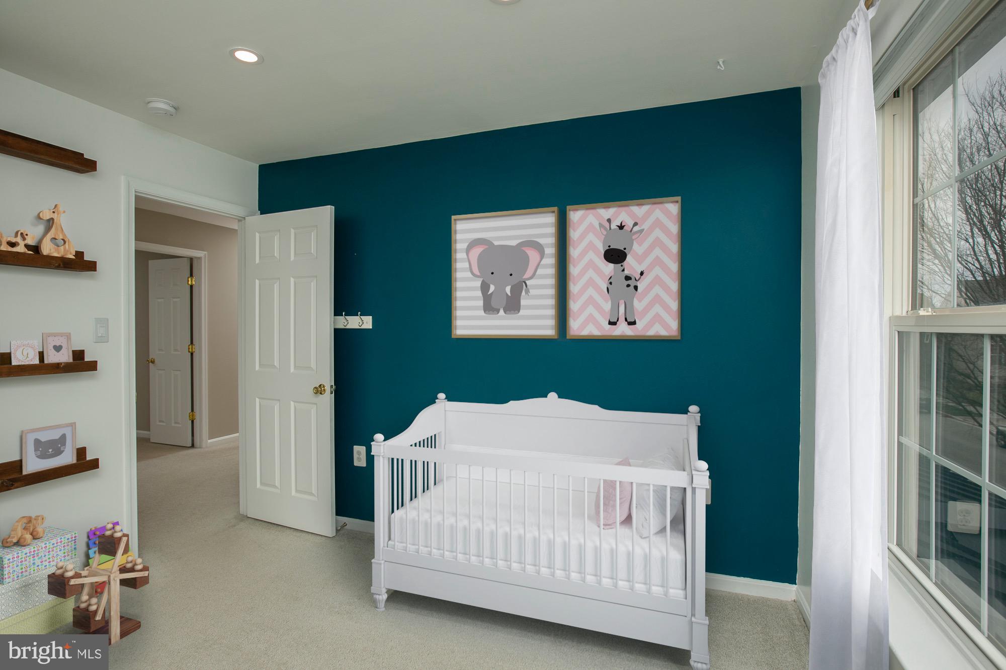 HUNTFIELD - Residential