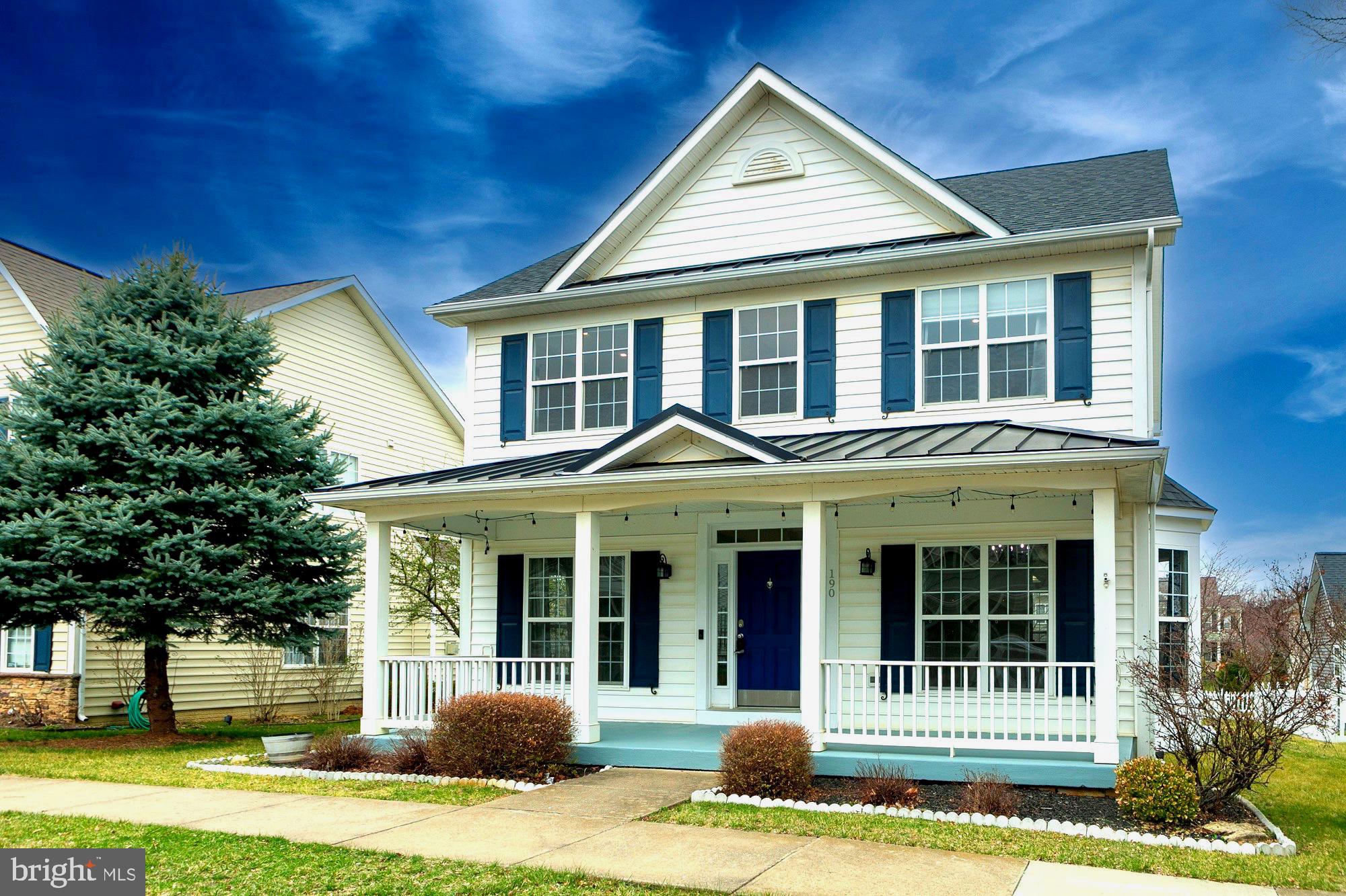 HUNTFIELD - Residential