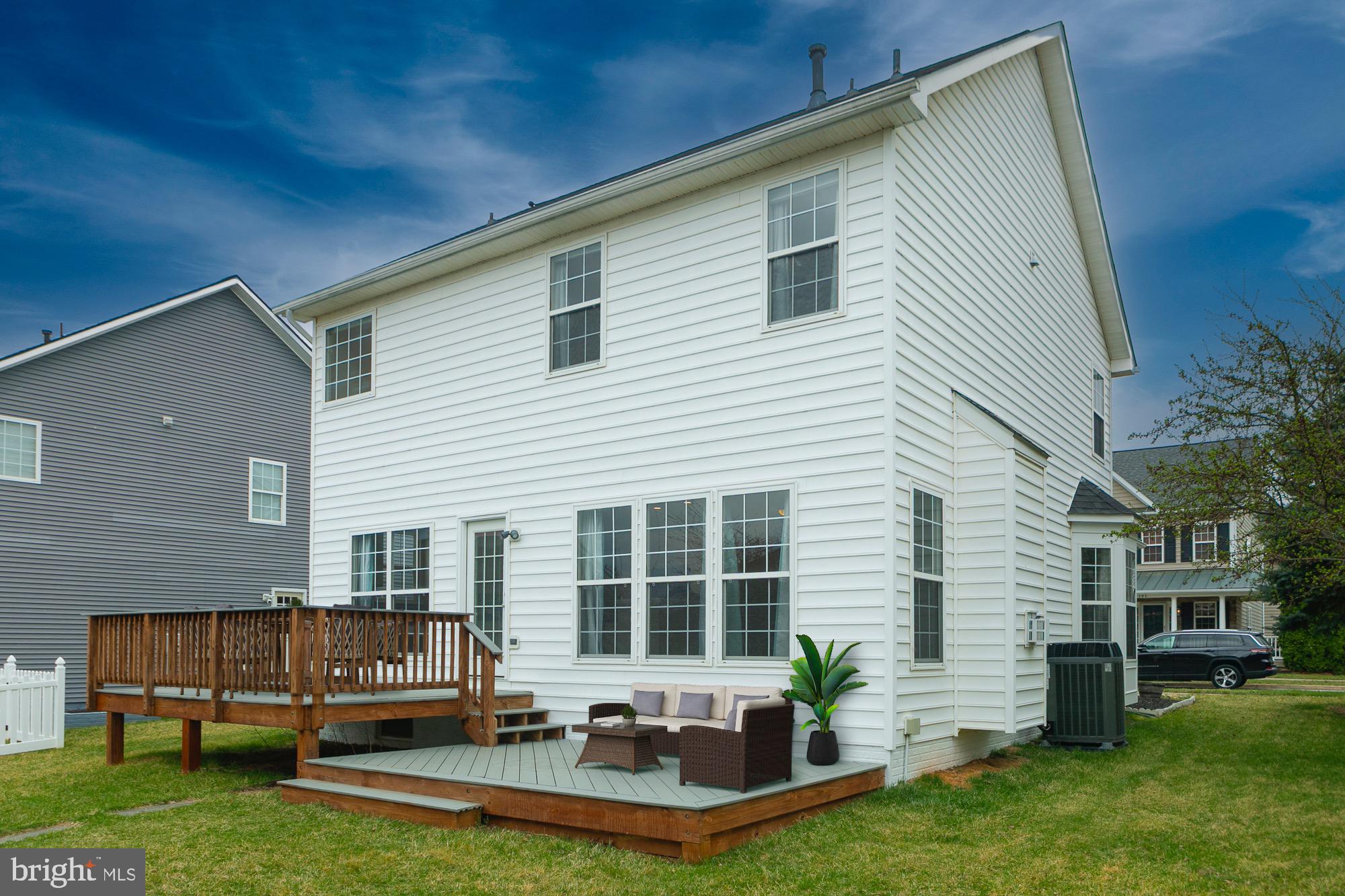 HUNTFIELD - Residential