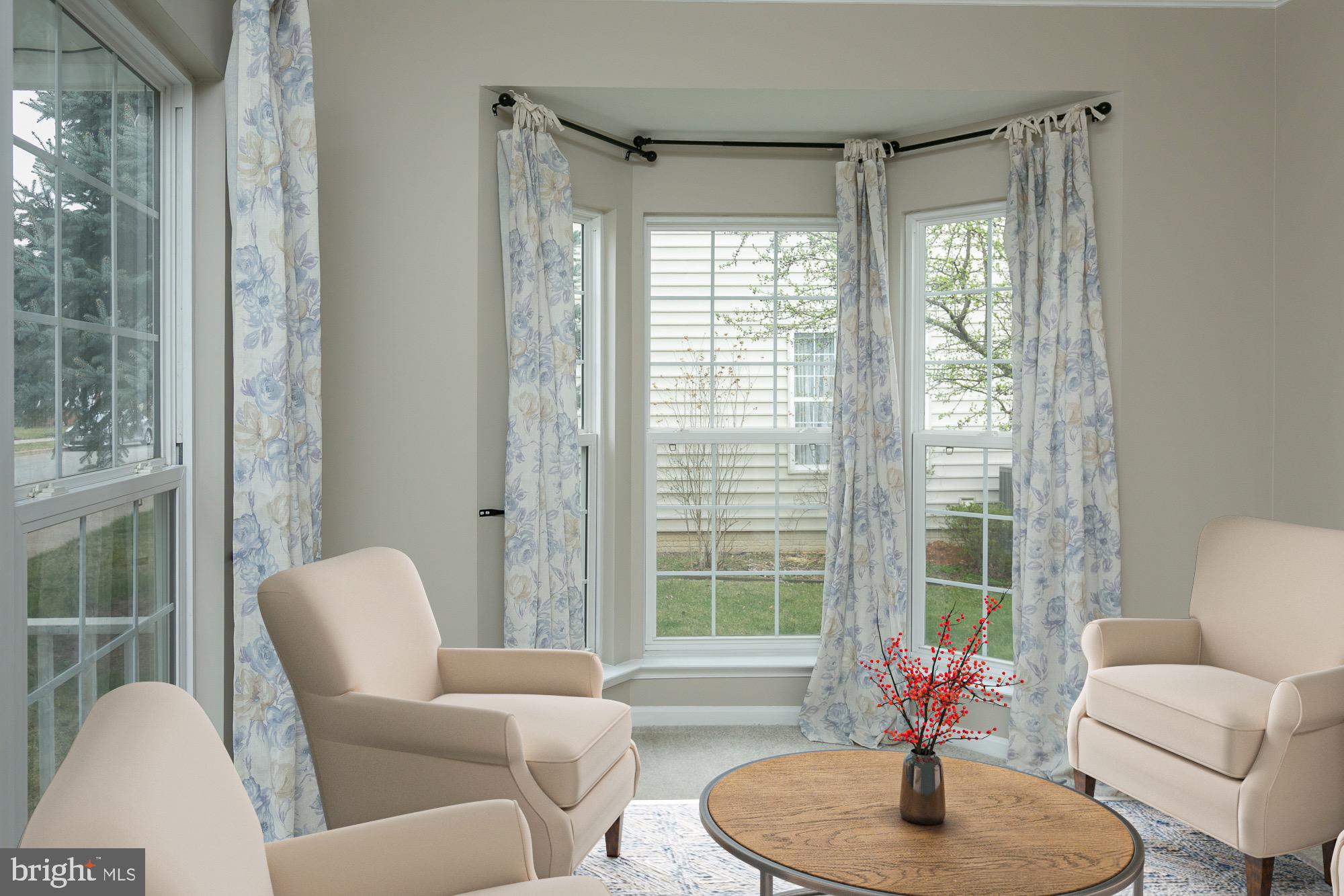 HUNTFIELD - Residential