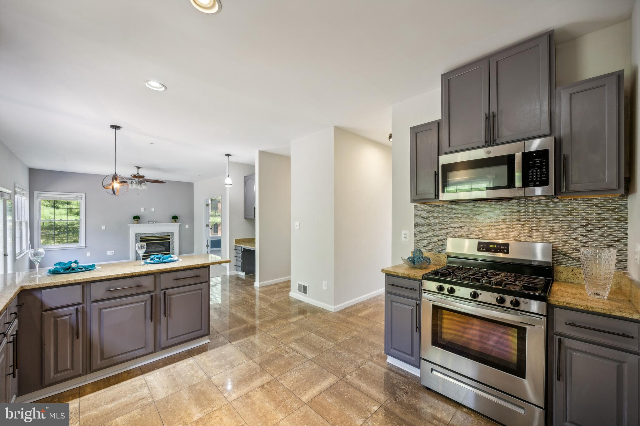 PERRYWOOD - Residential