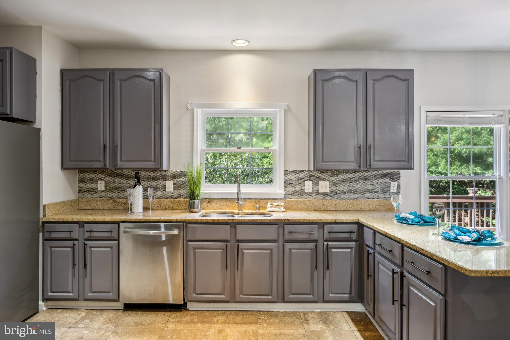 PERRYWOOD - Residential