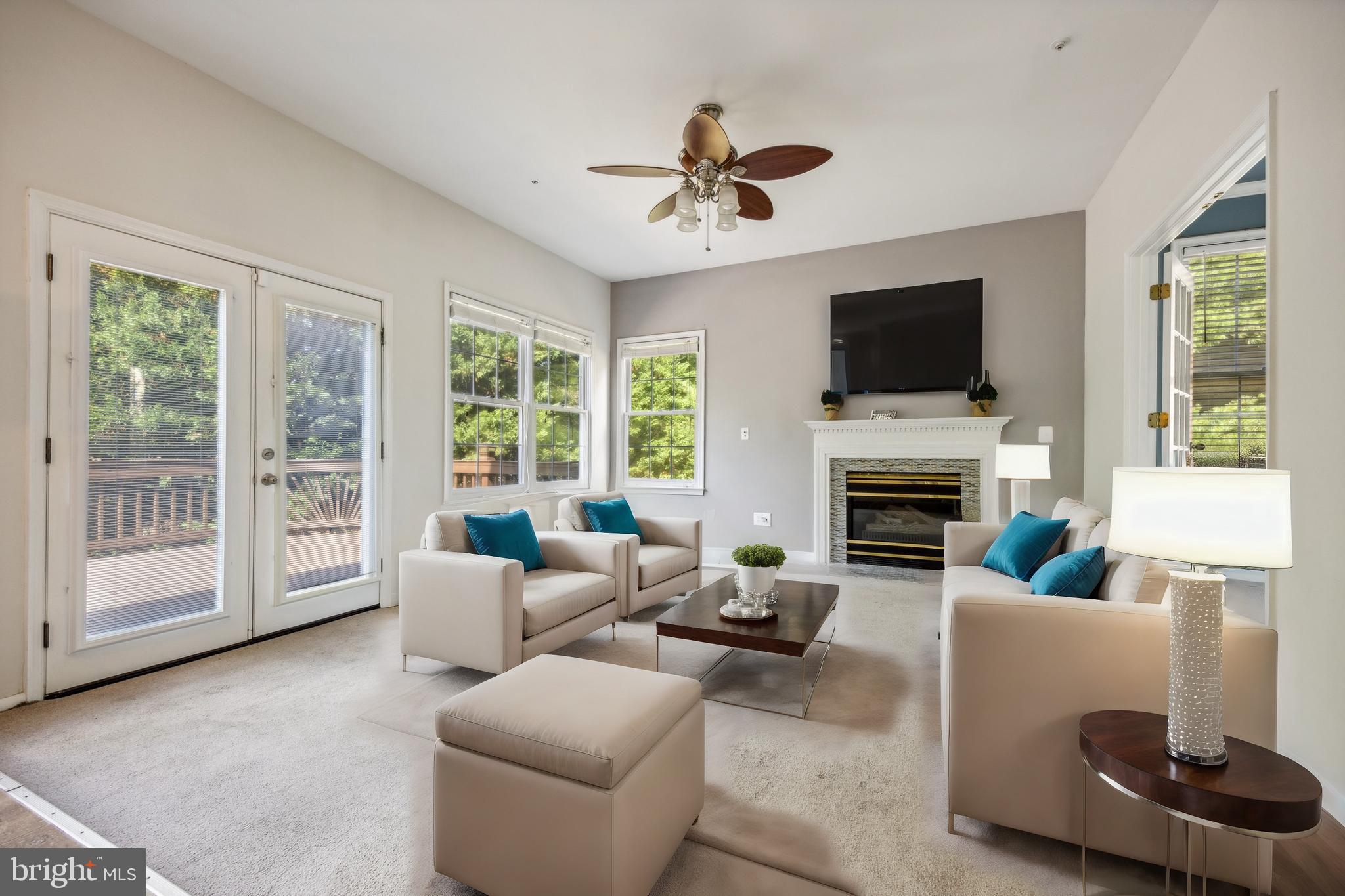 PERRYWOOD - Residential