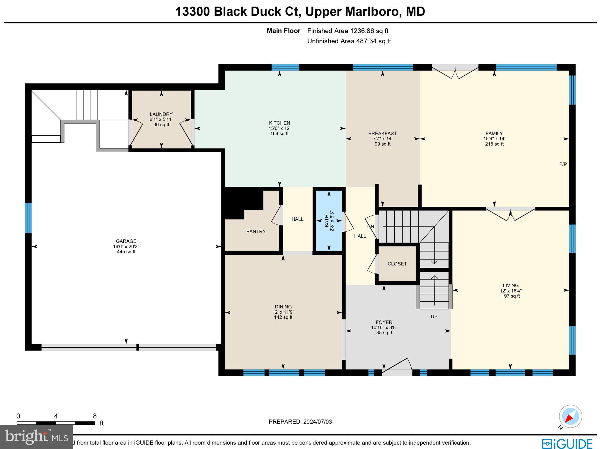 PERRYWOOD - Residential