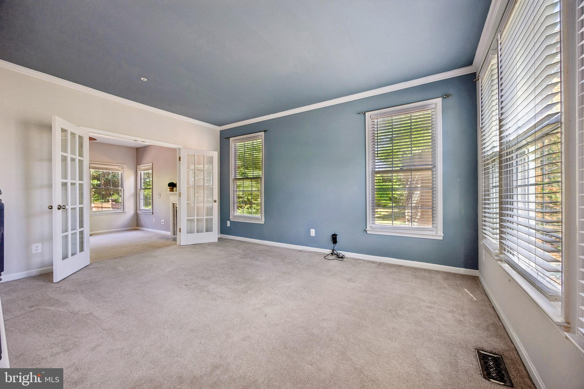 PERRYWOOD - Residential