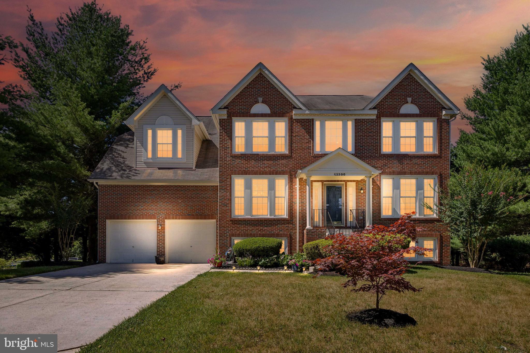 PERRYWOOD - Residential