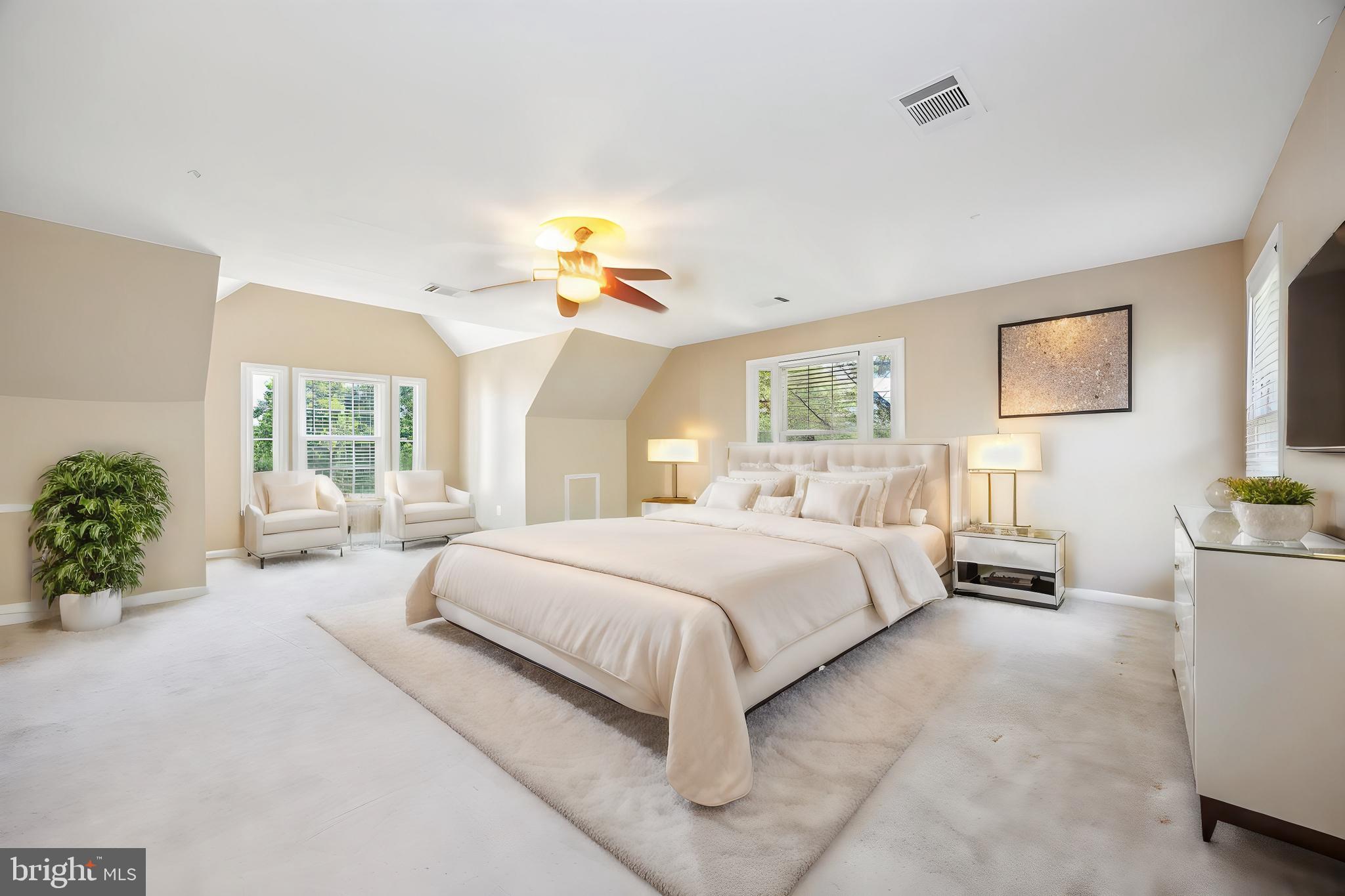 PERRYWOOD - Residential