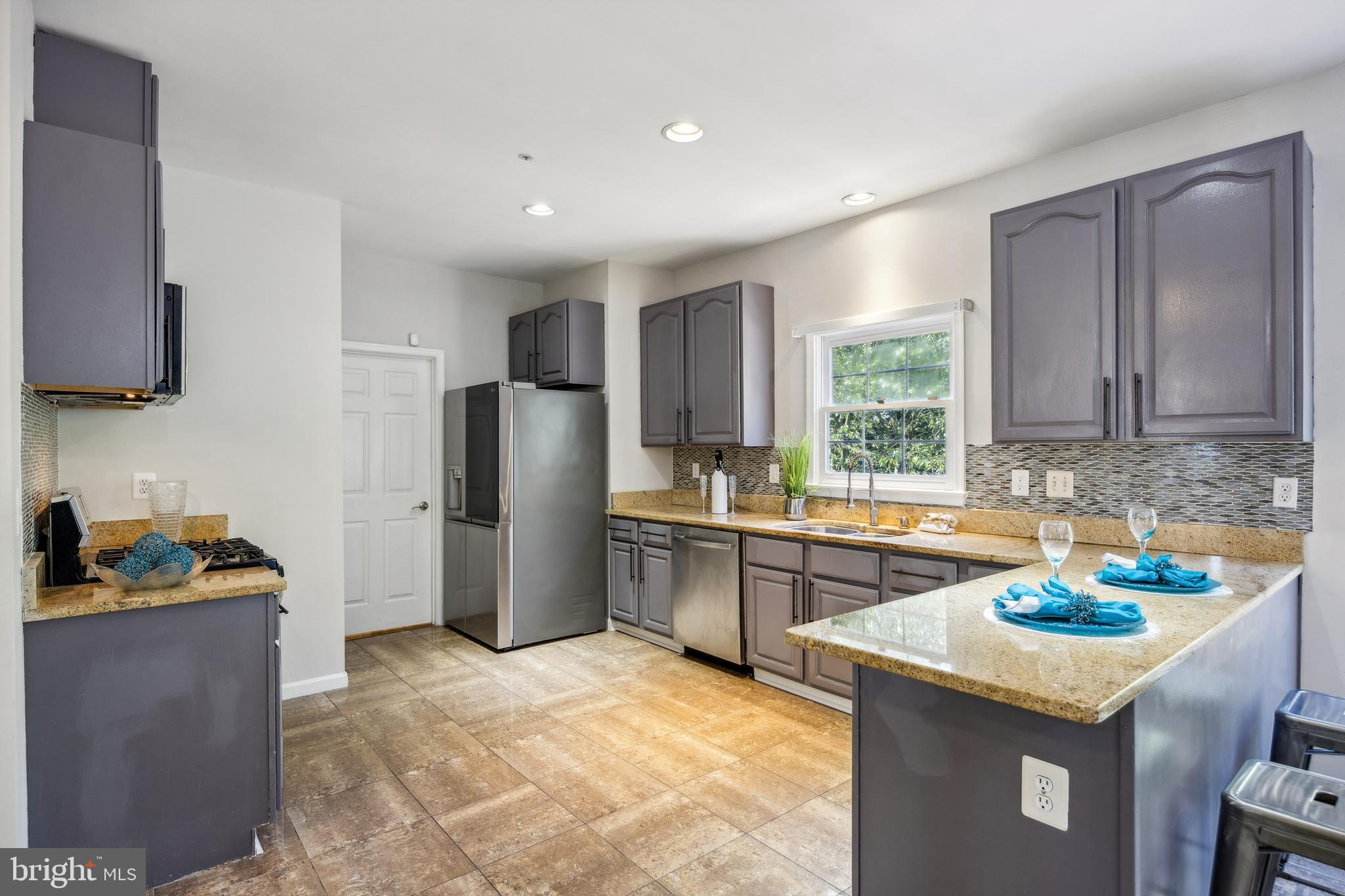 PERRYWOOD - Residential