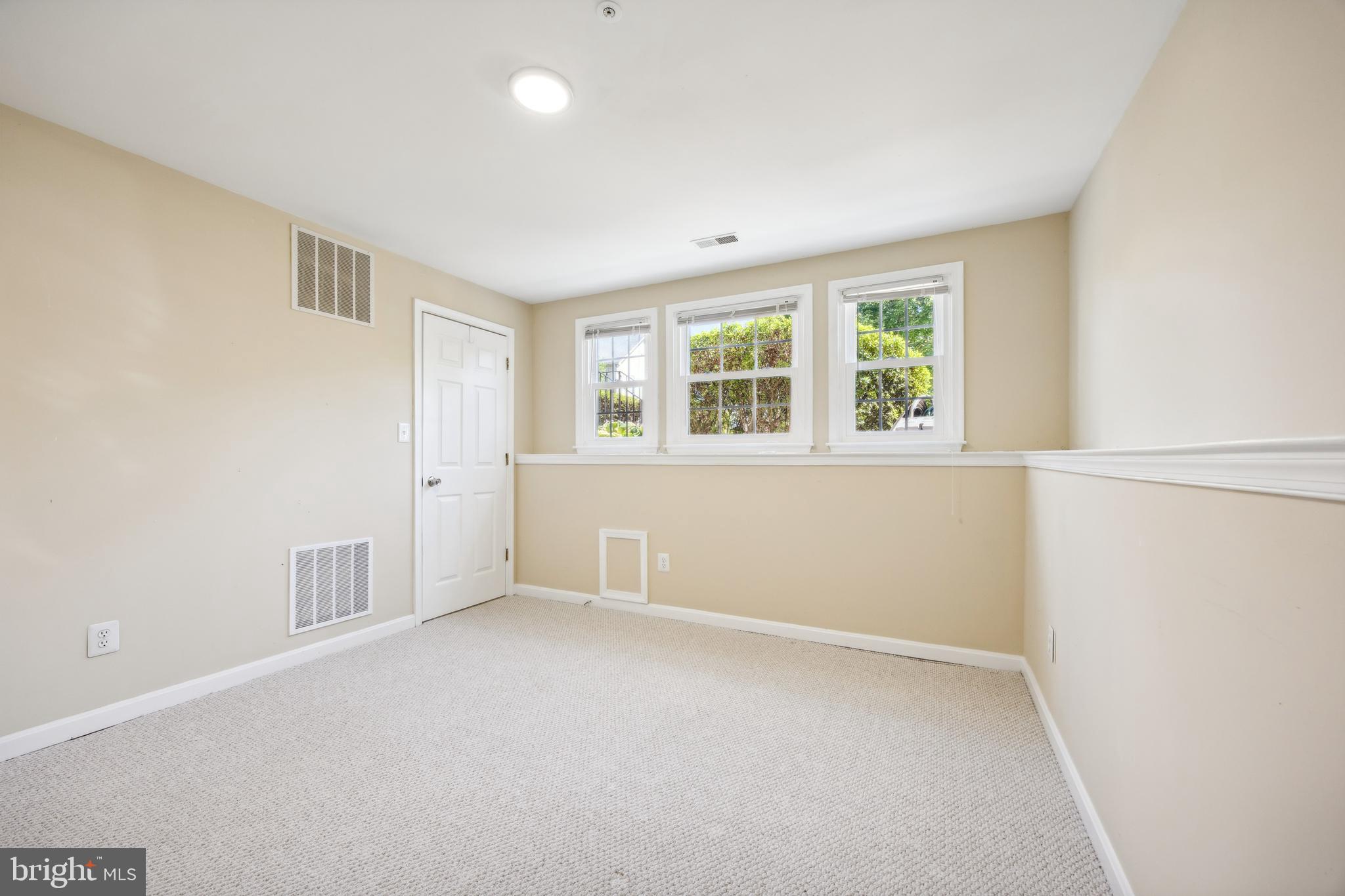 PERRYWOOD - Residential