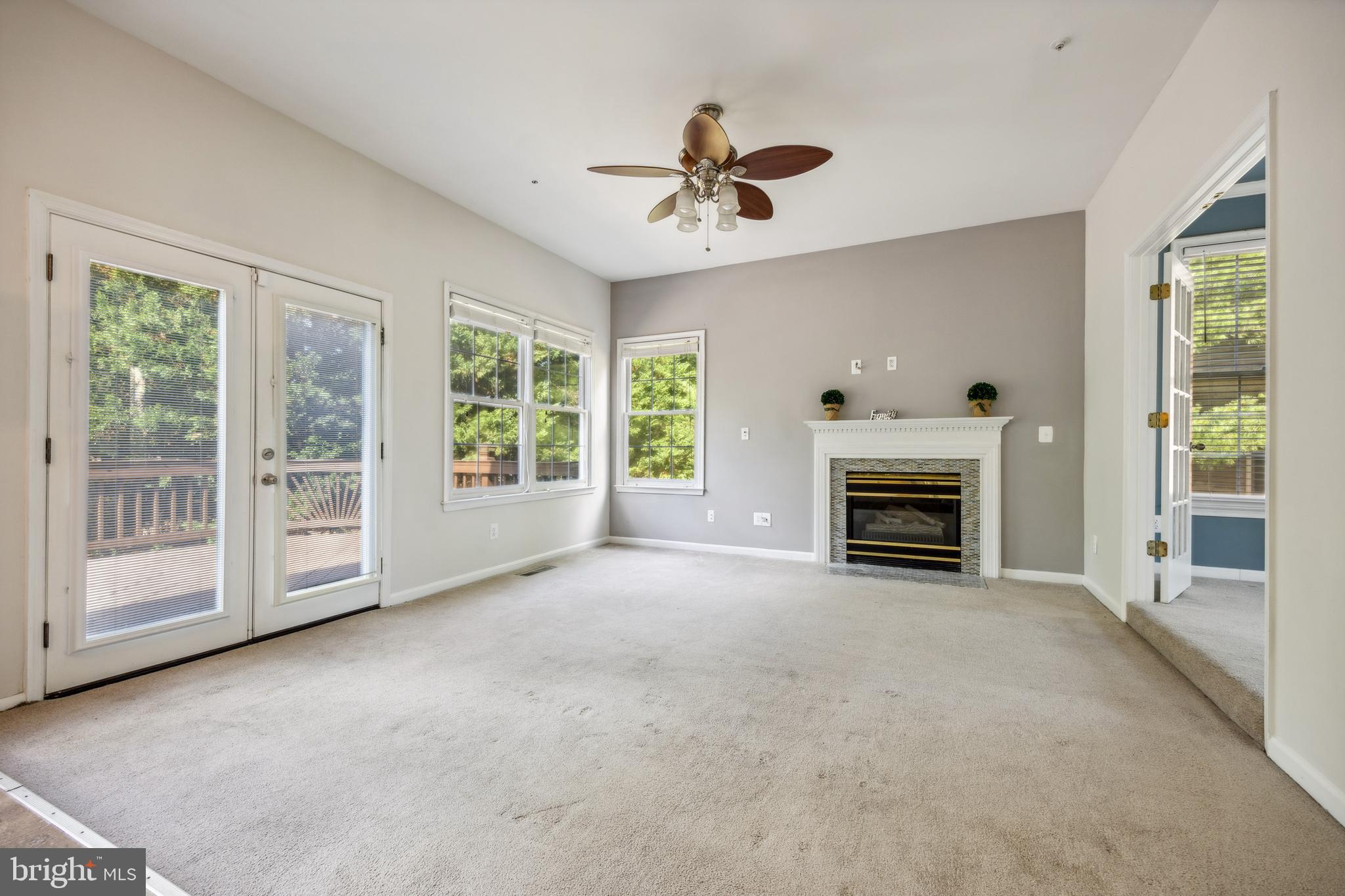 PERRYWOOD - Residential