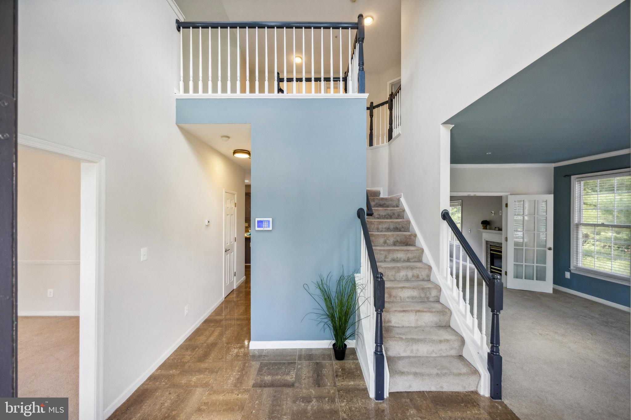 PERRYWOOD - Residential