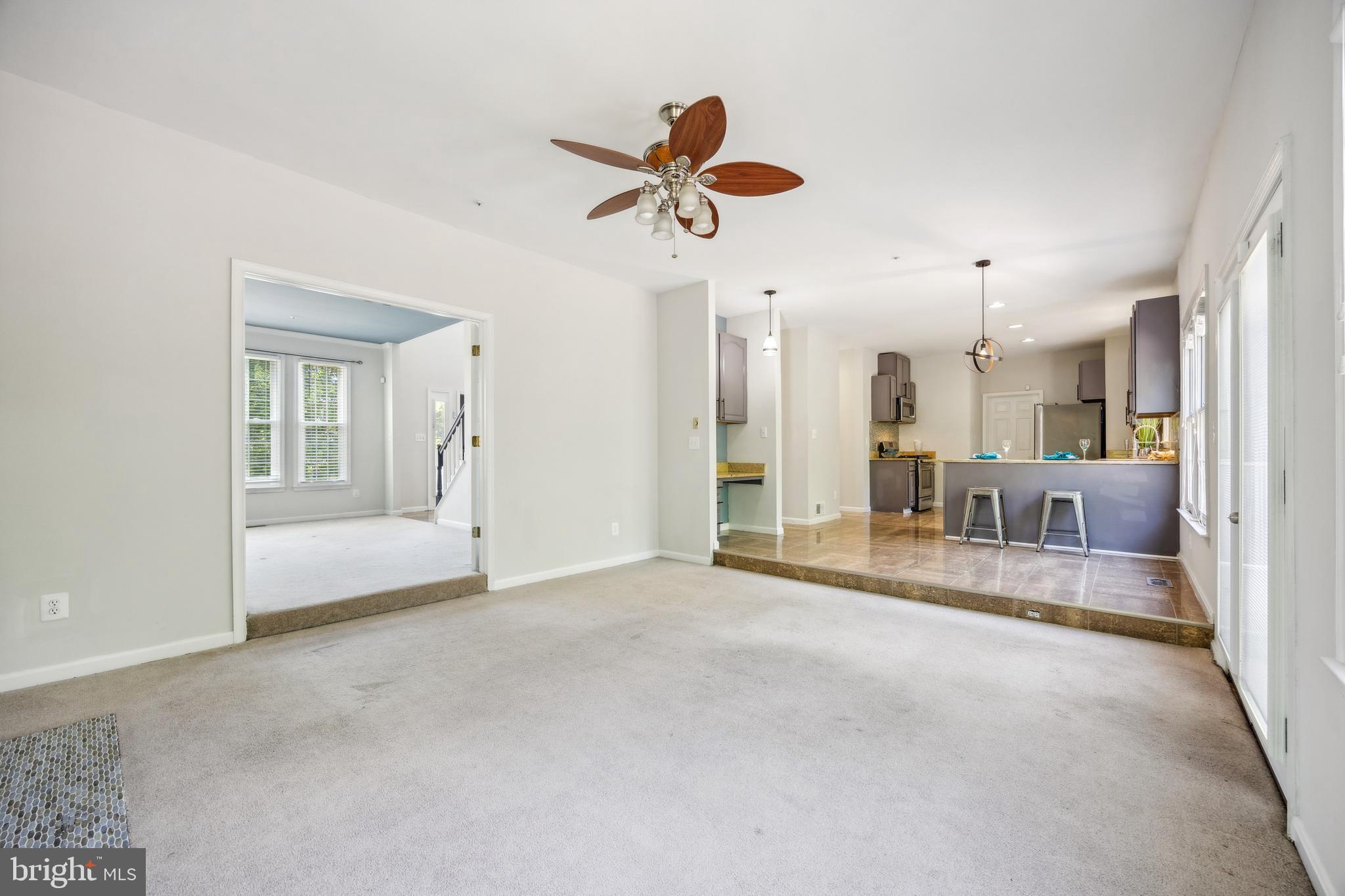 PERRYWOOD - Residential