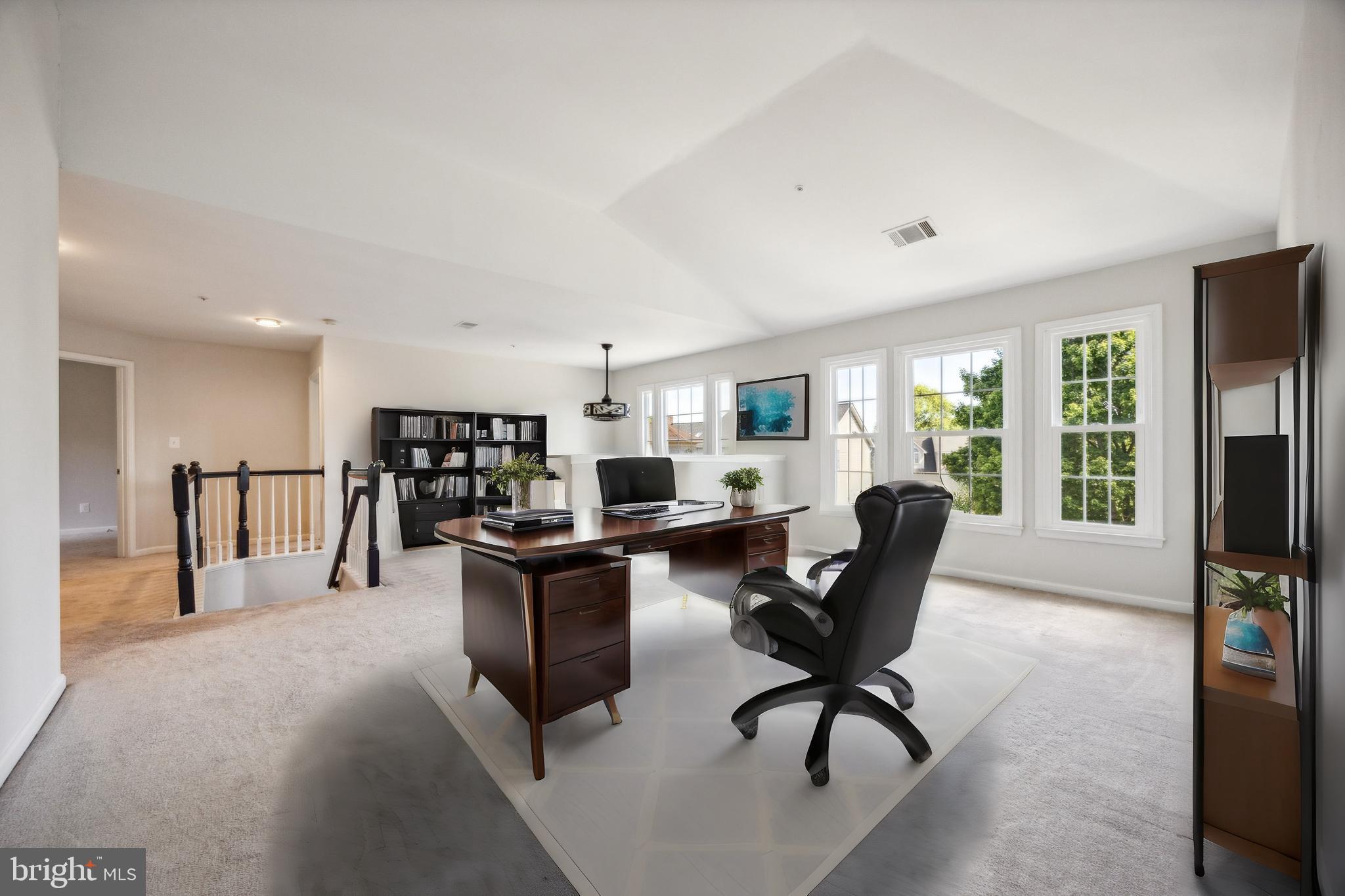 PERRYWOOD - Residential