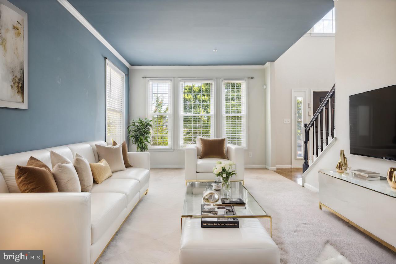 PERRYWOOD - Residential