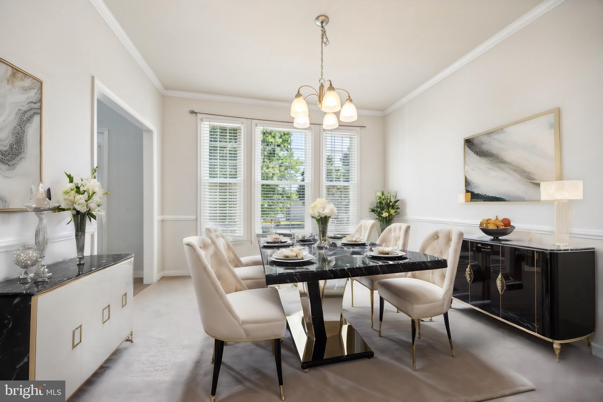 PERRYWOOD - Residential