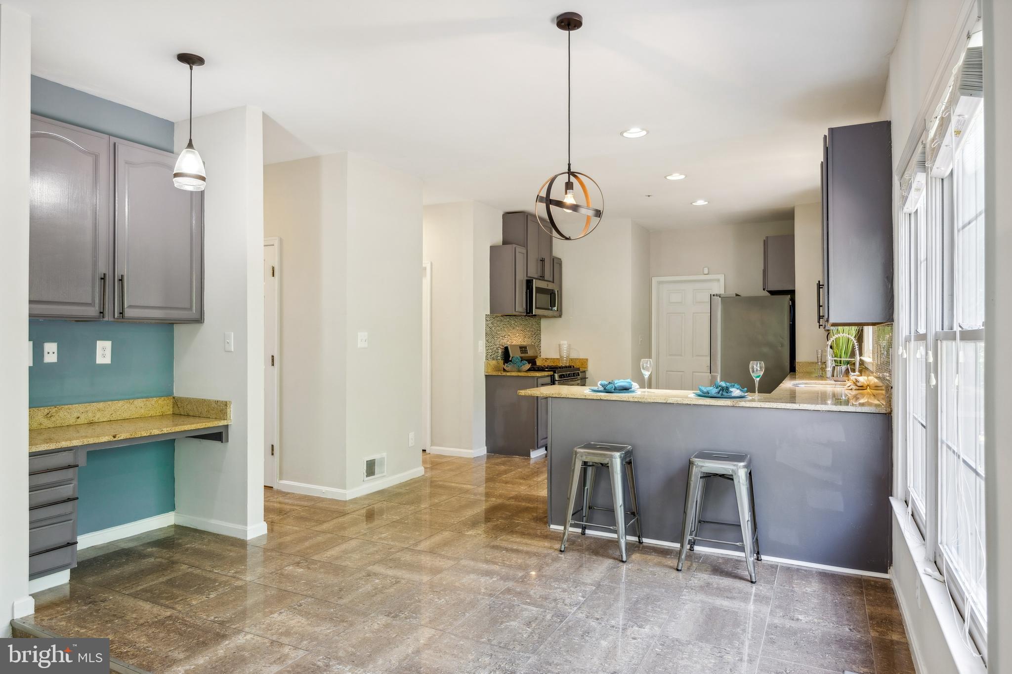 PERRYWOOD - Residential