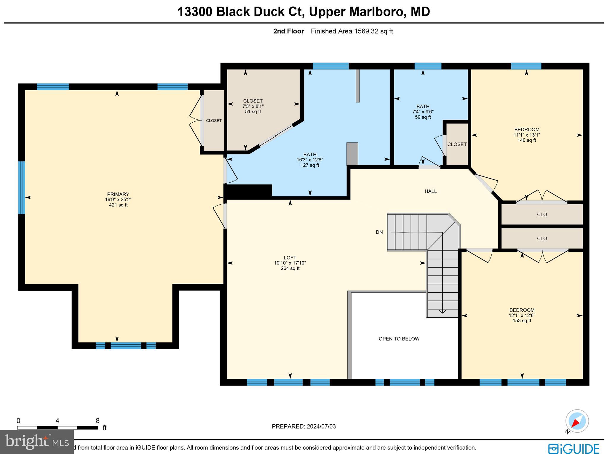 PERRYWOOD - Residential