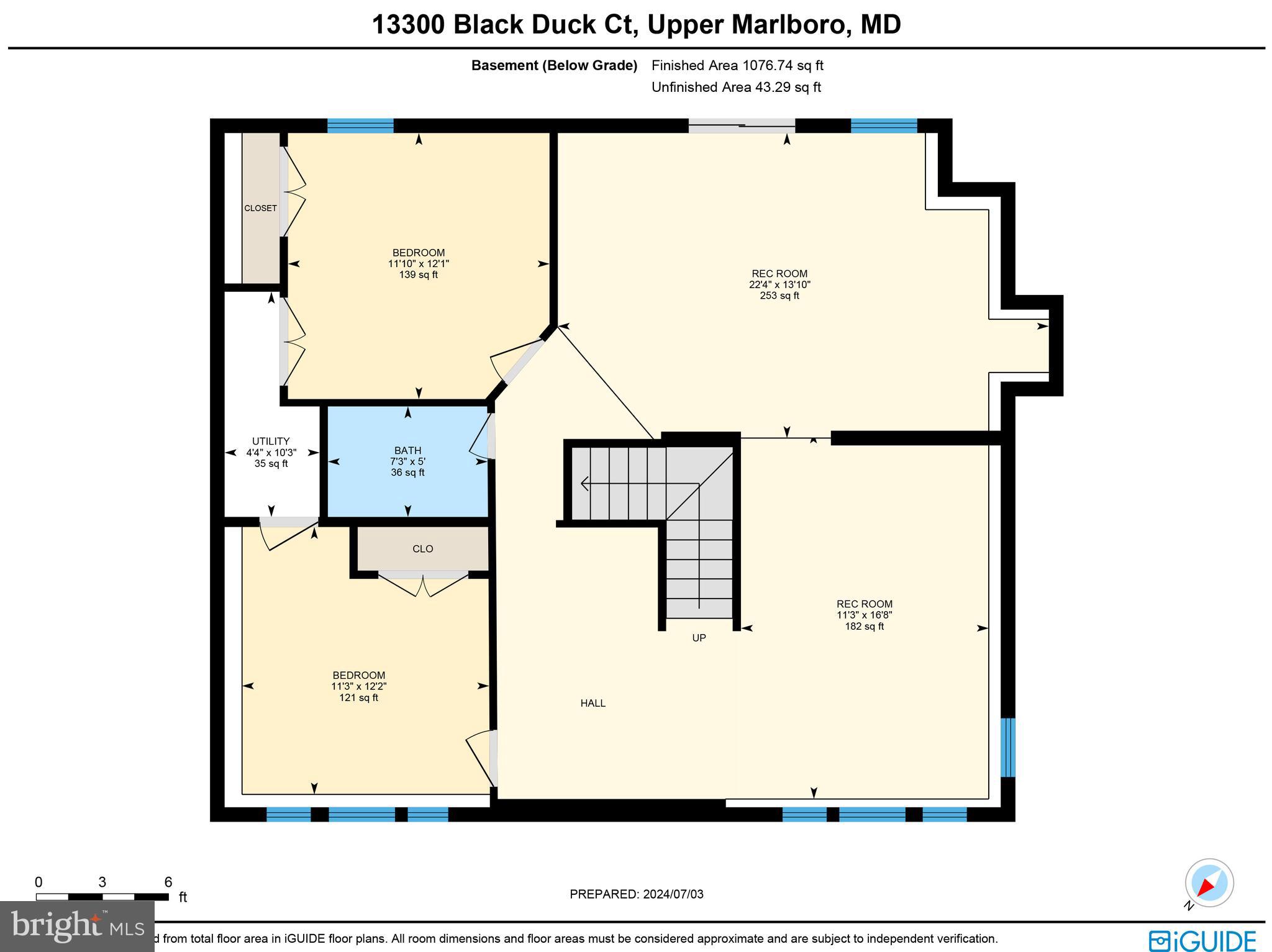 PERRYWOOD - Residential