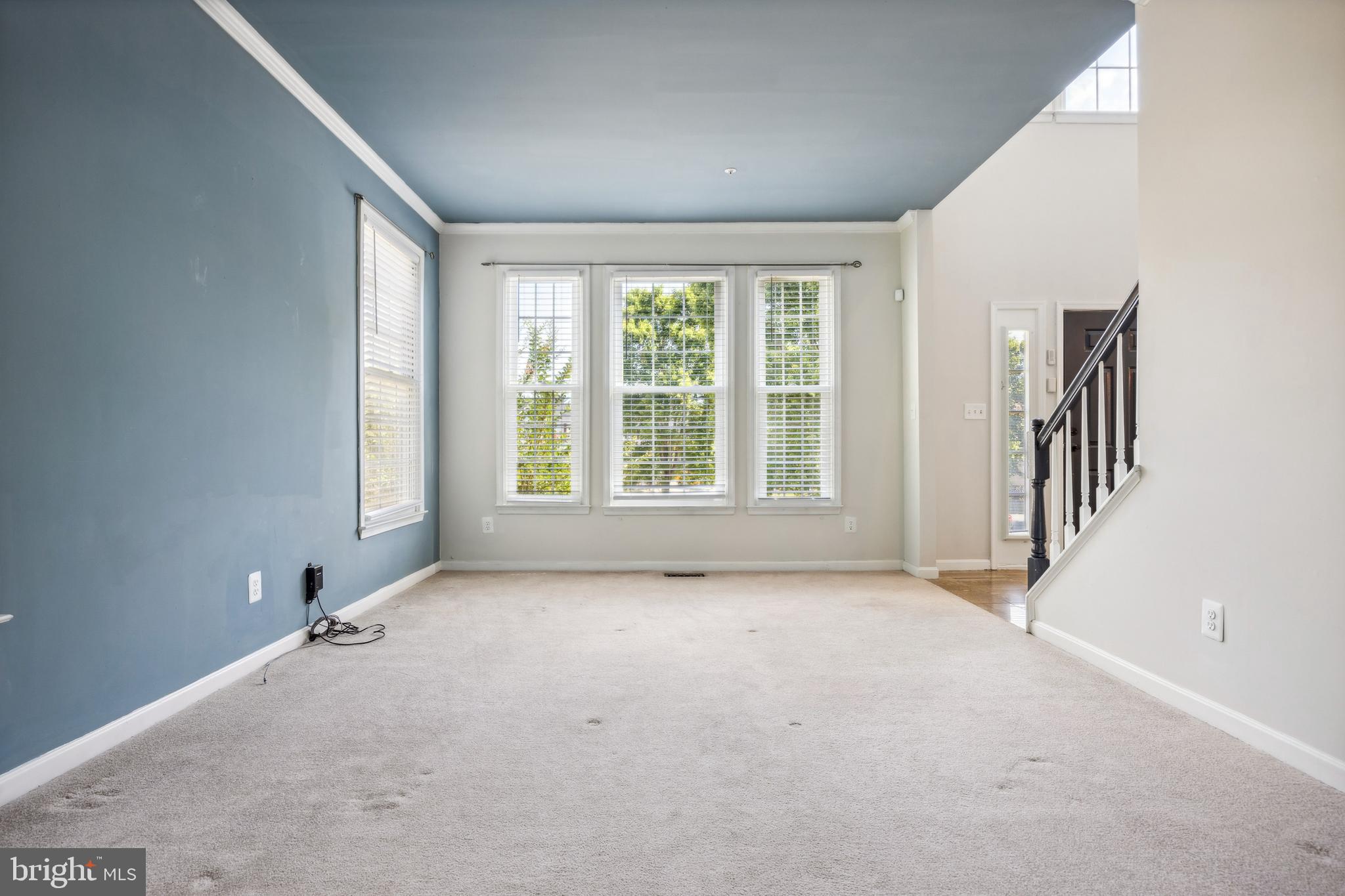 PERRYWOOD - Residential