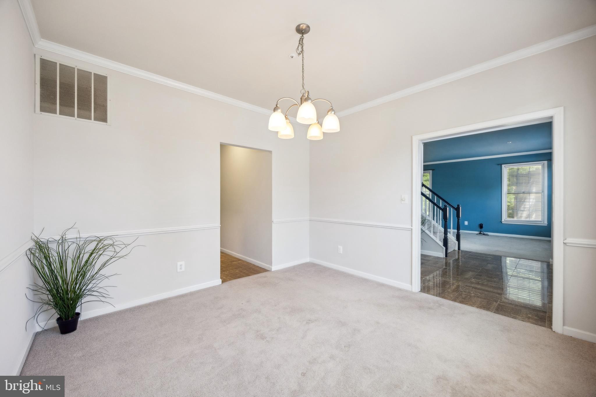 PERRYWOOD - Residential