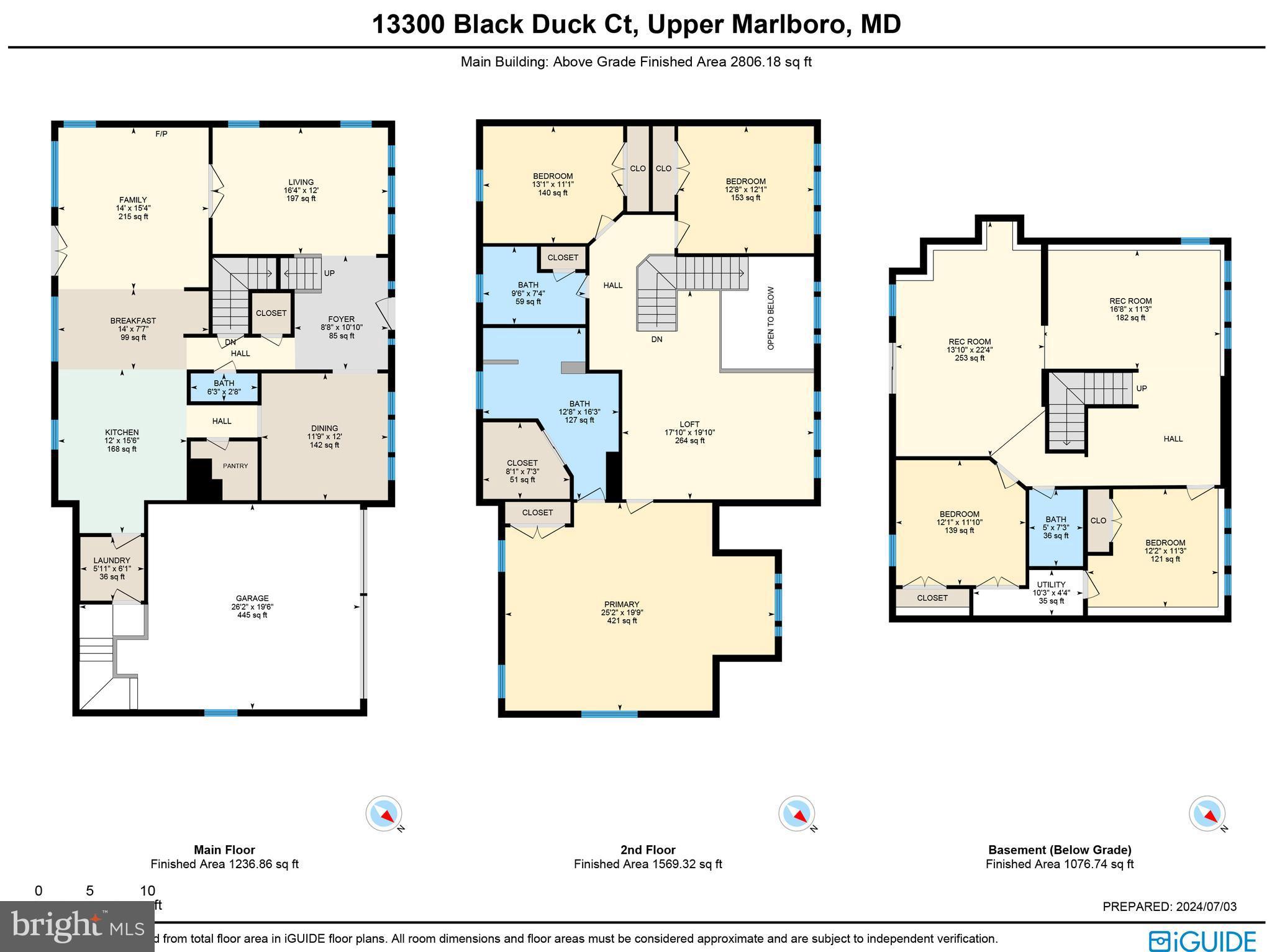 PERRYWOOD - Residential