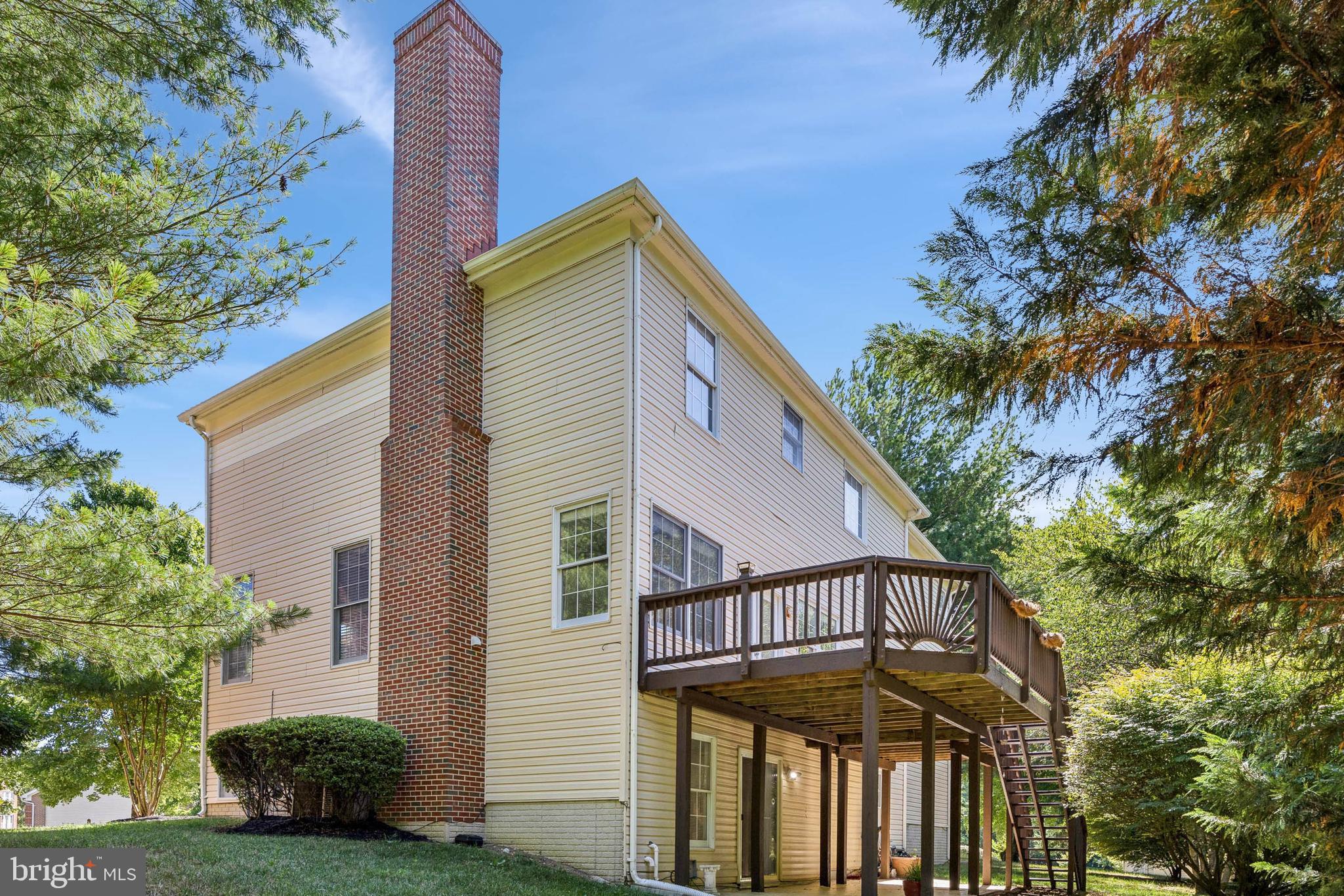 PERRYWOOD - Residential