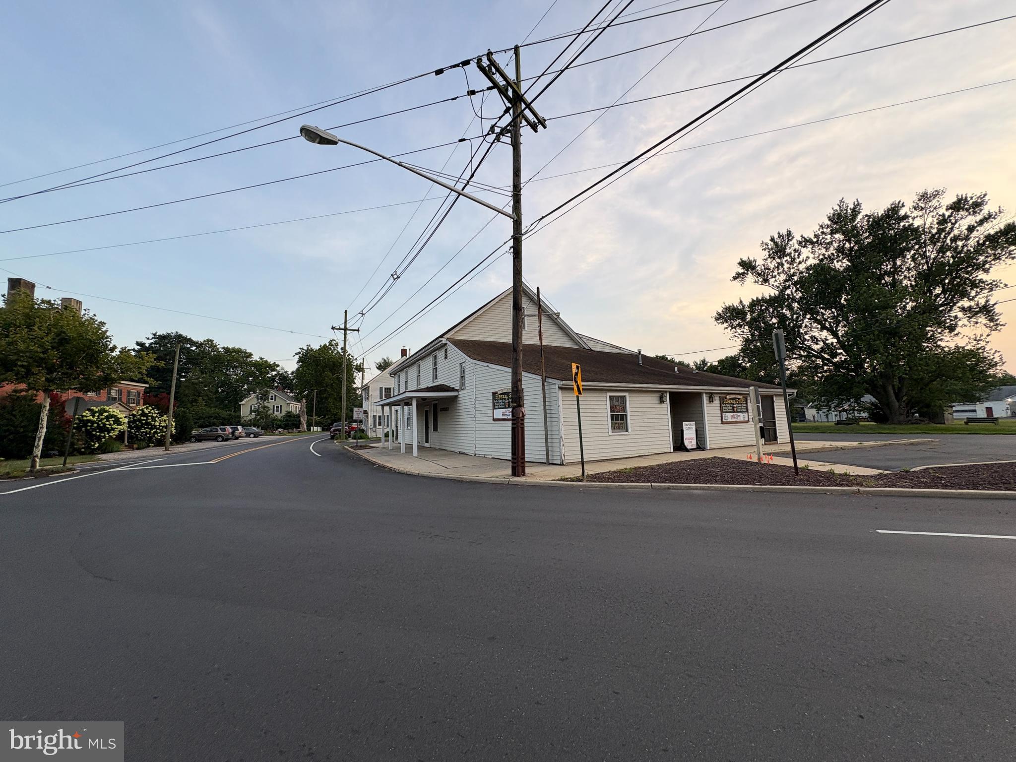 2 CHESTERFIELD GEORGETOWN ROAD