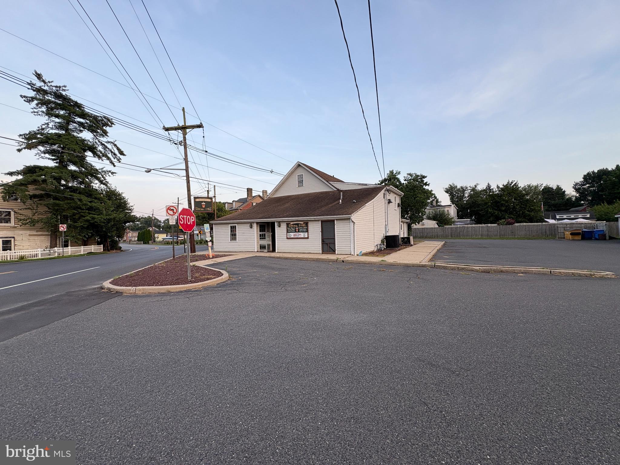 2 CHESTERFIELD GEORGETOWN ROAD