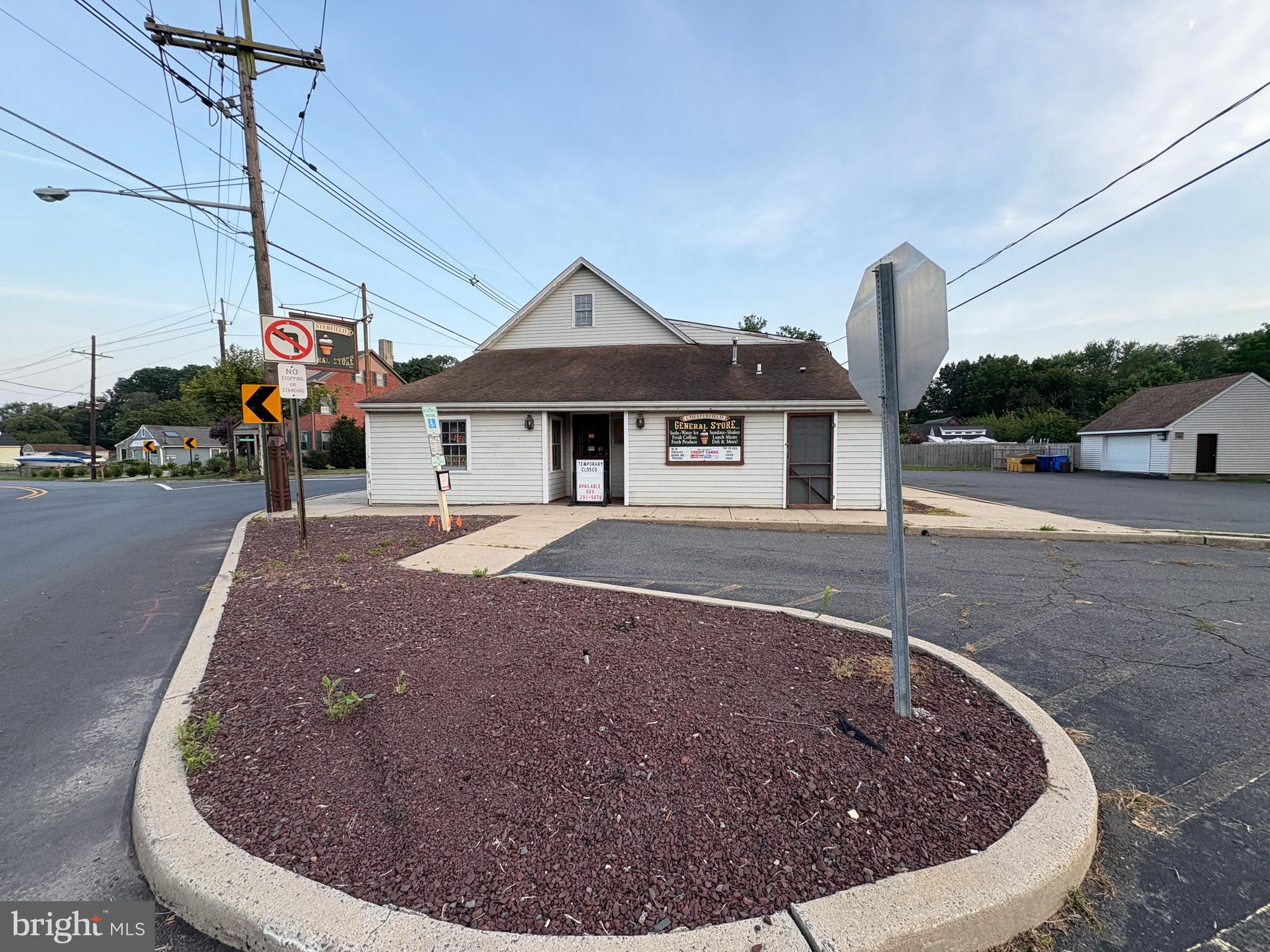 2 CHESTERFIELD GEORGETOWN ROAD
